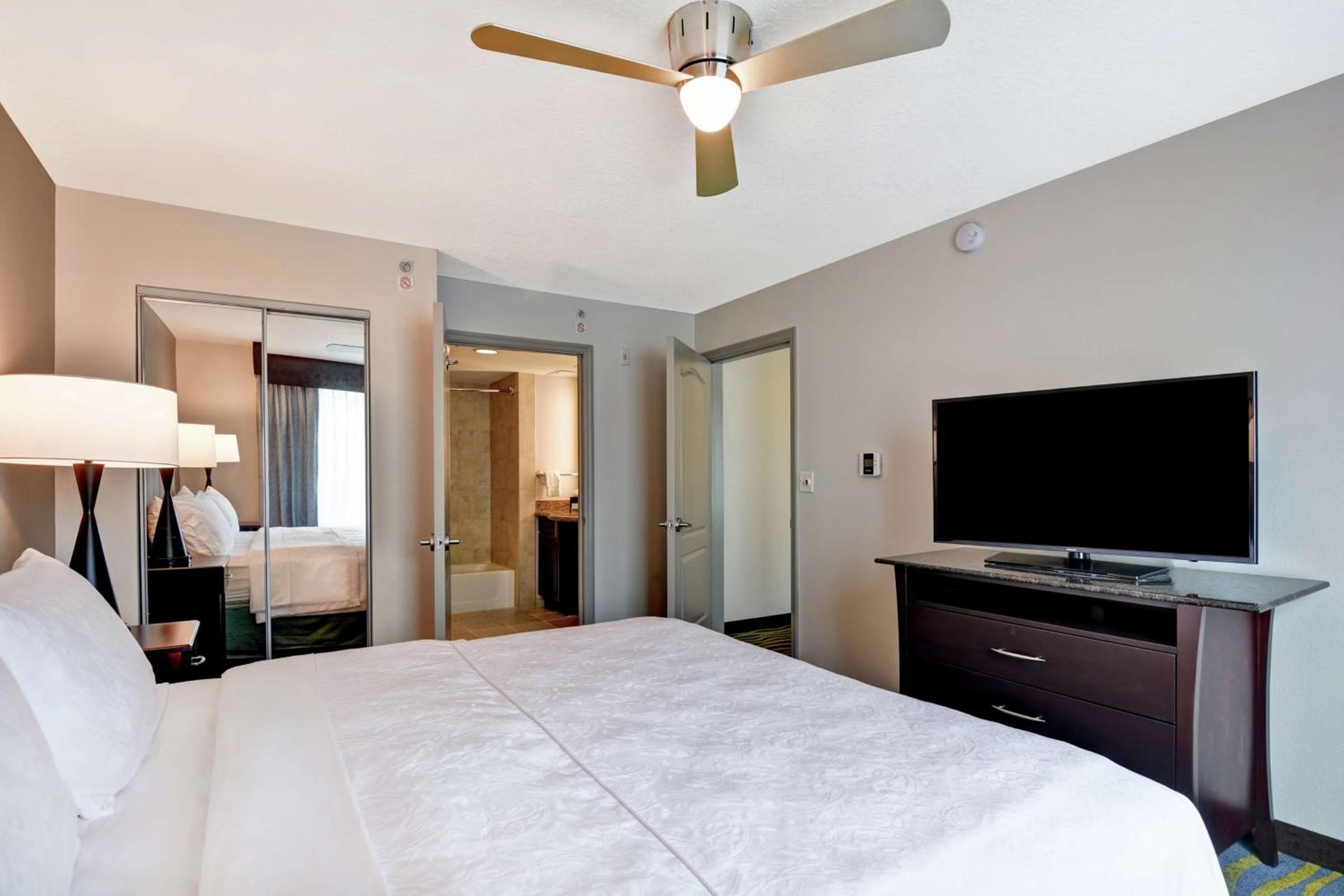 Homewood Suites by Hilton Lake Buena Vista - Orlando
