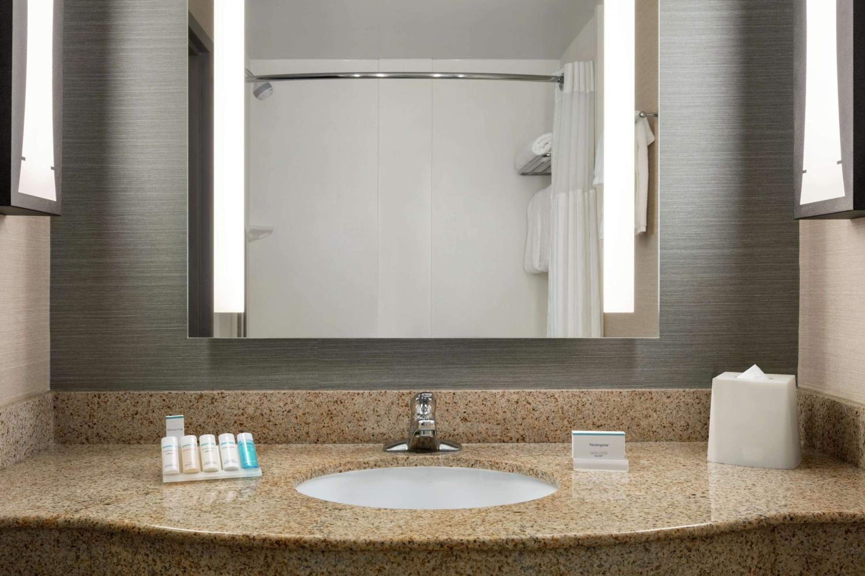 Hilton Garden Inn Harrisburg East