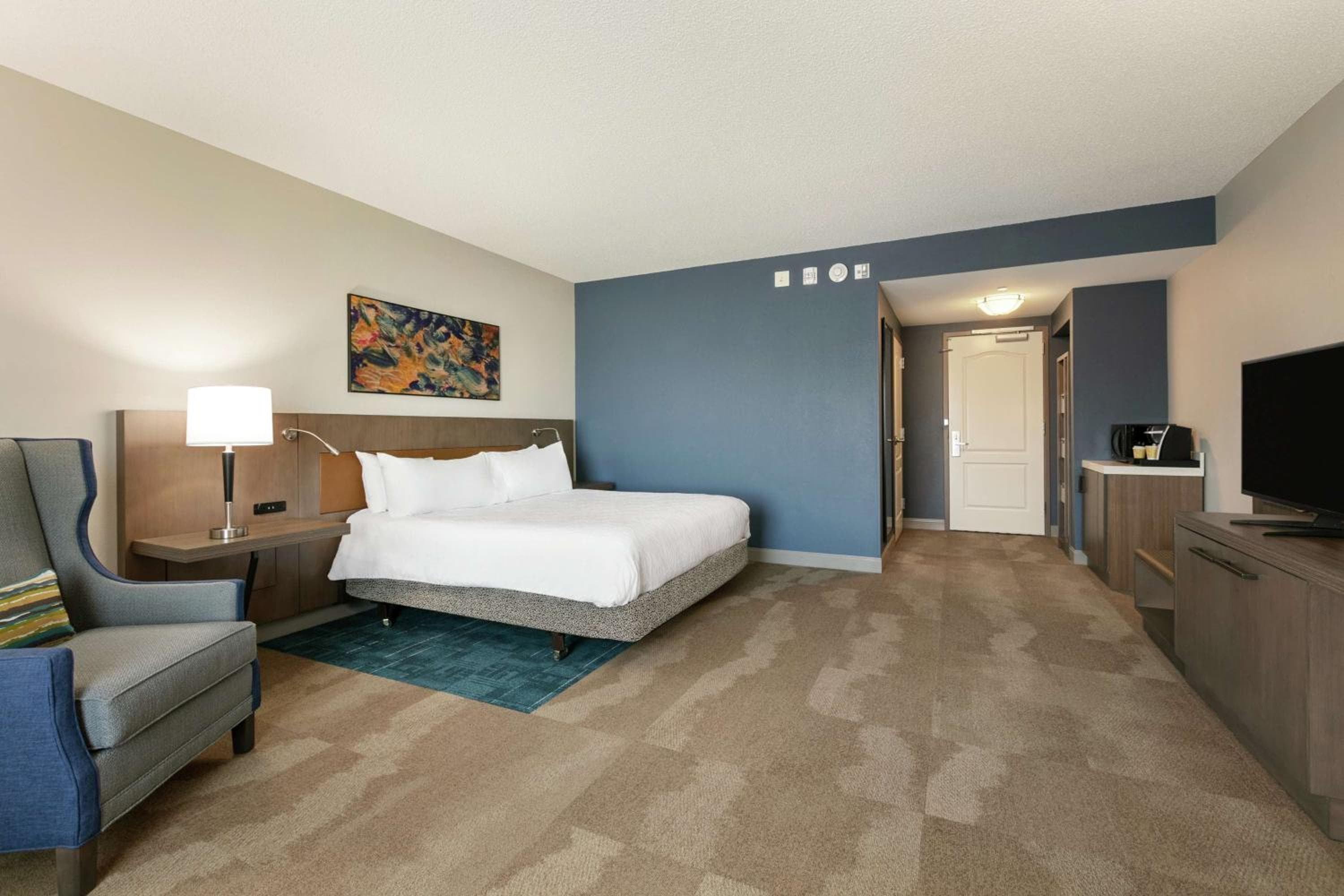 Hilton Garden Inn Harrisburg East