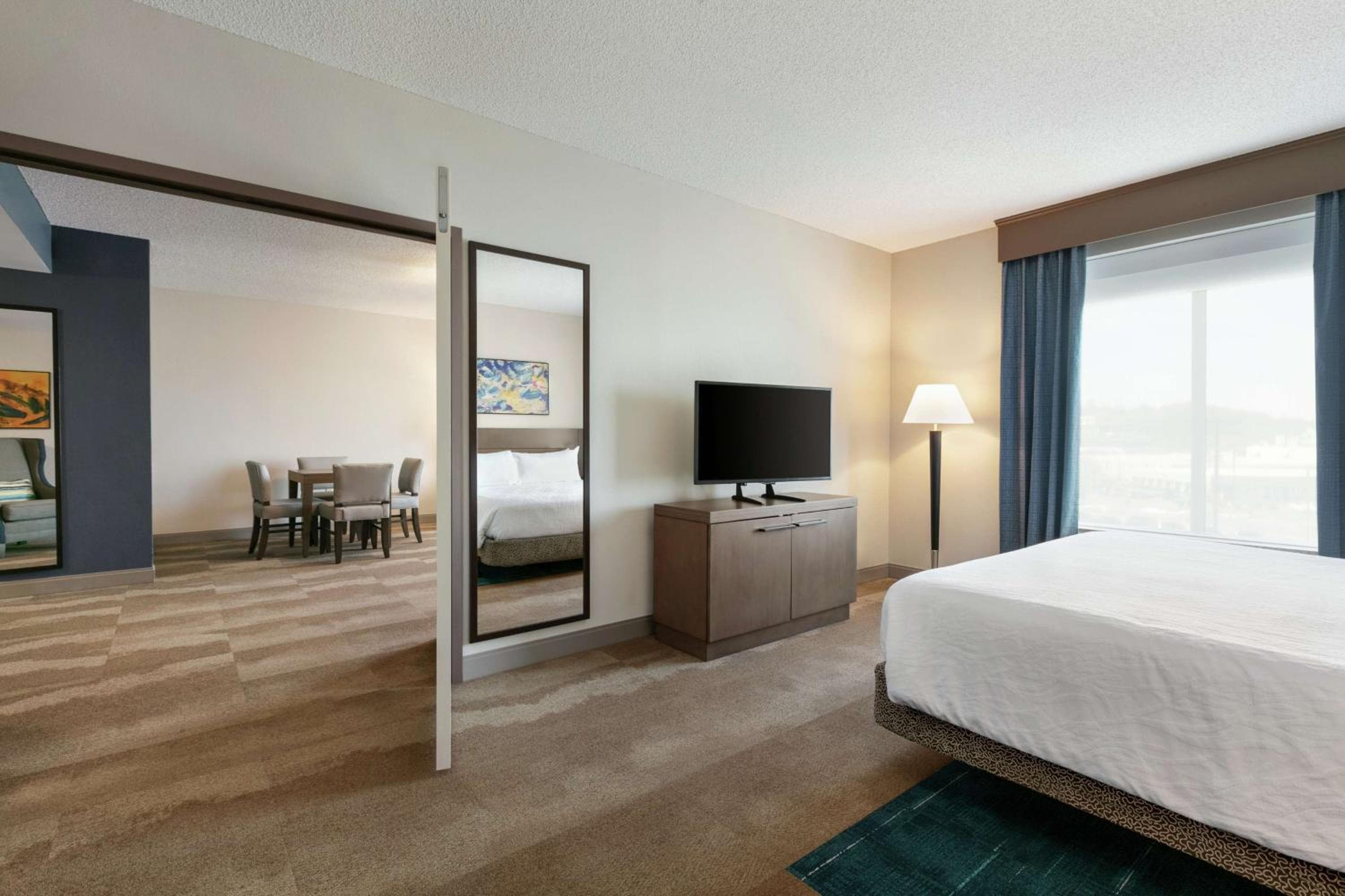 Hilton Garden Inn Harrisburg East