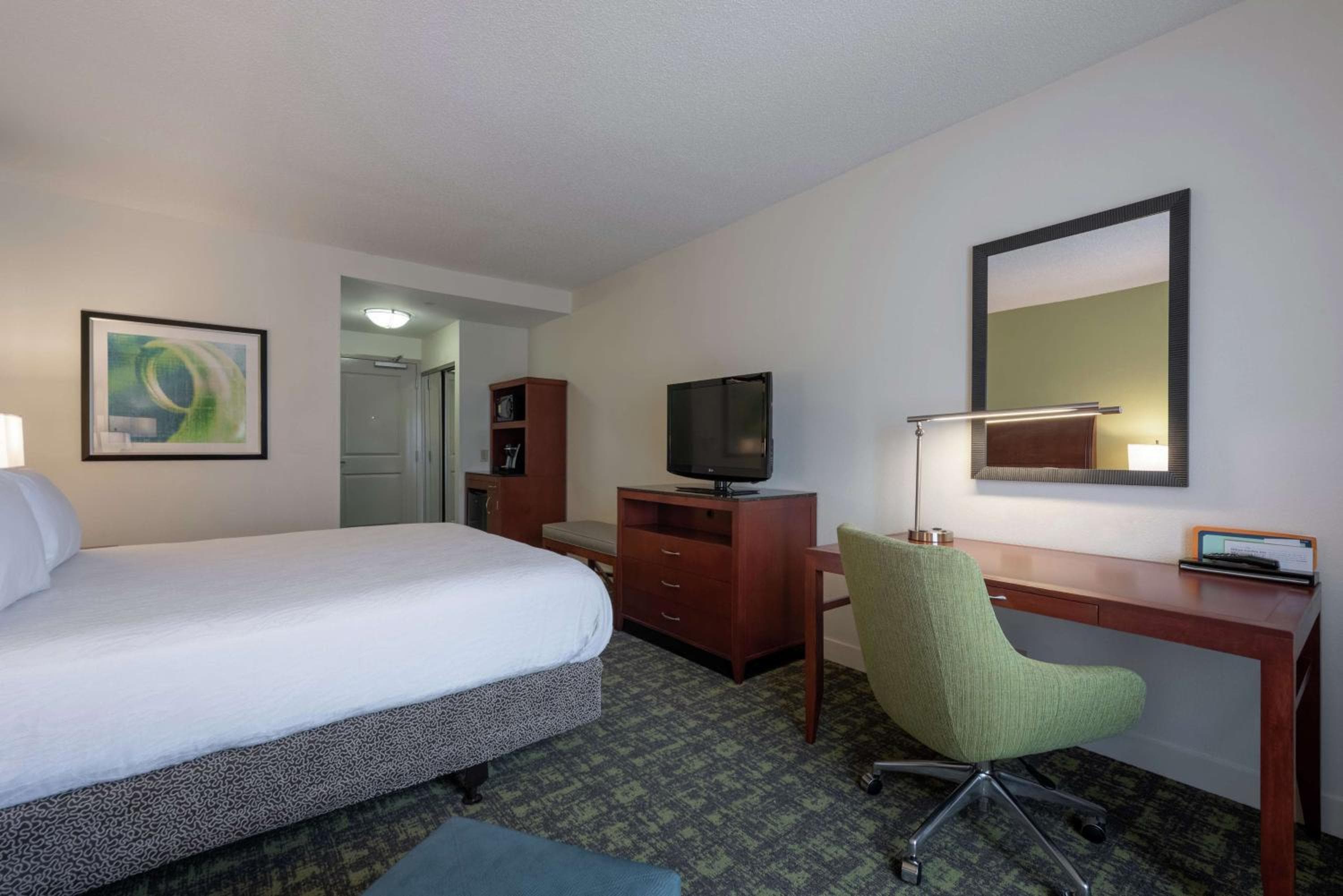 Hilton Garden Inn Meridian