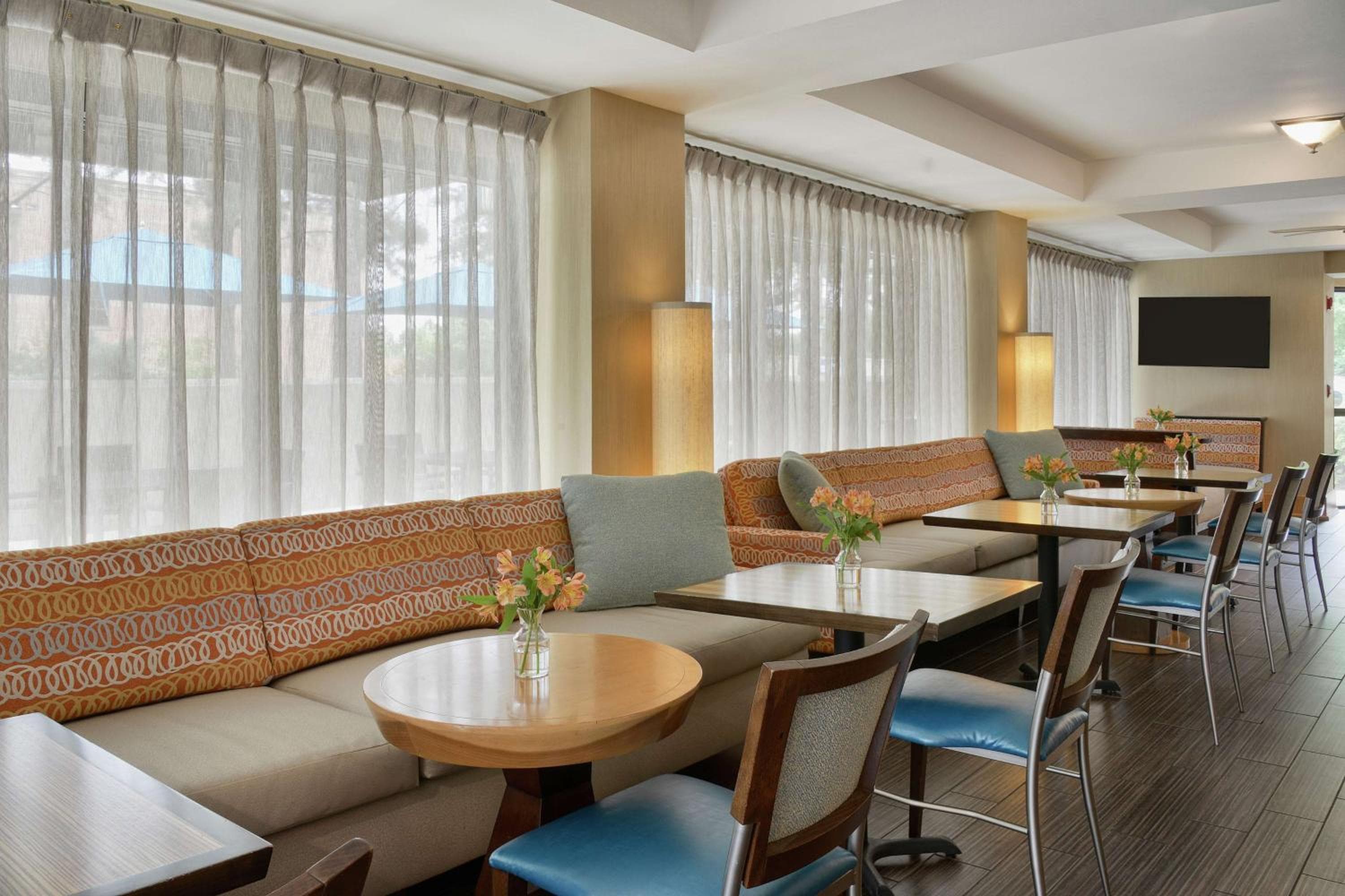 Hampton Inn Memphis/Collierville