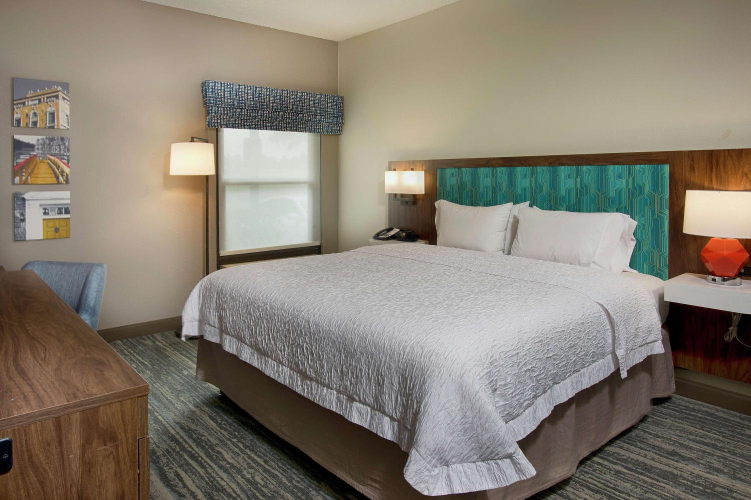 Hampton Inn Memphis/Collierville