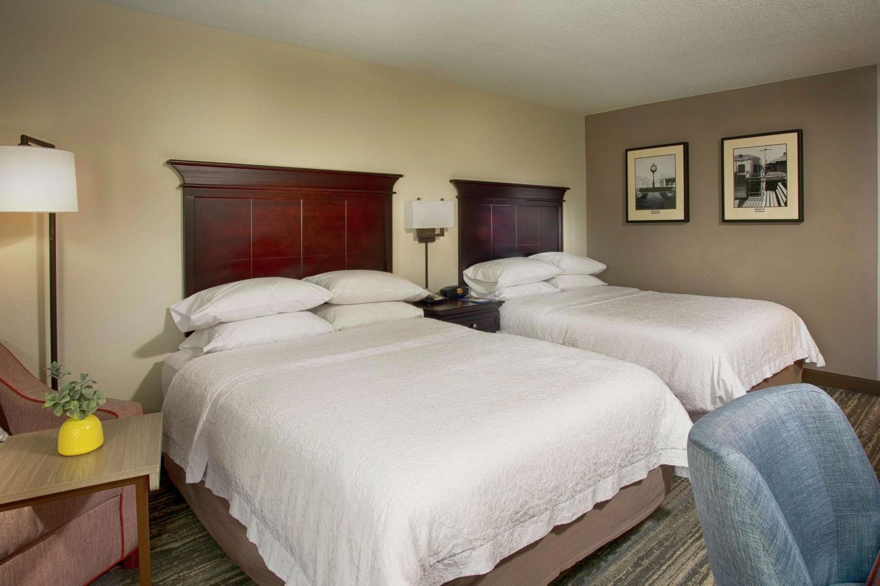 Hampton Inn Memphis/Collierville