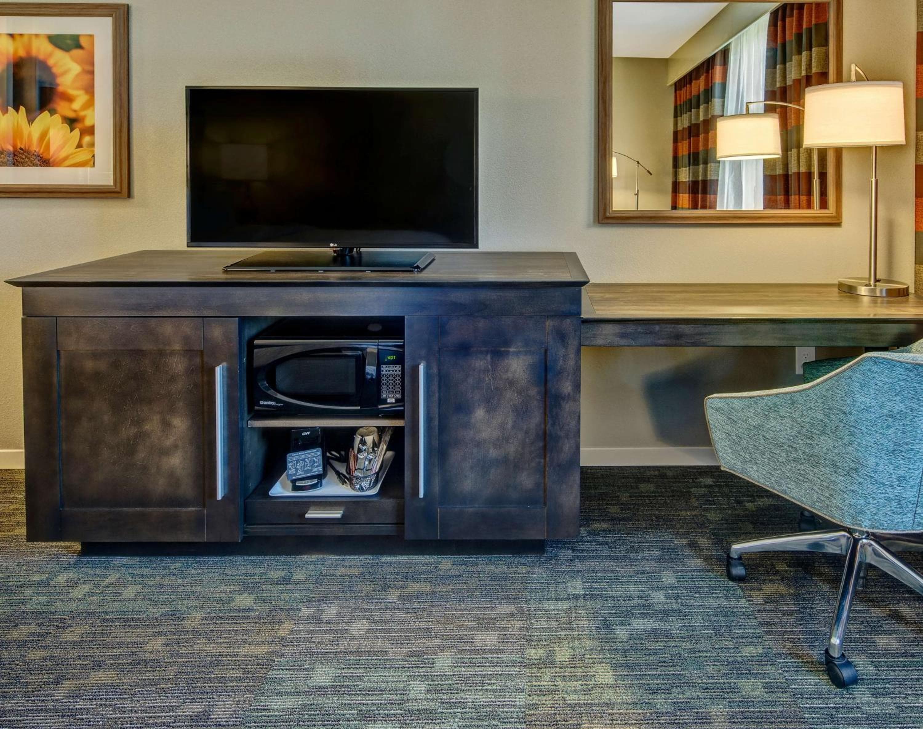 Hampton Inn & Suites Memphis Germantown