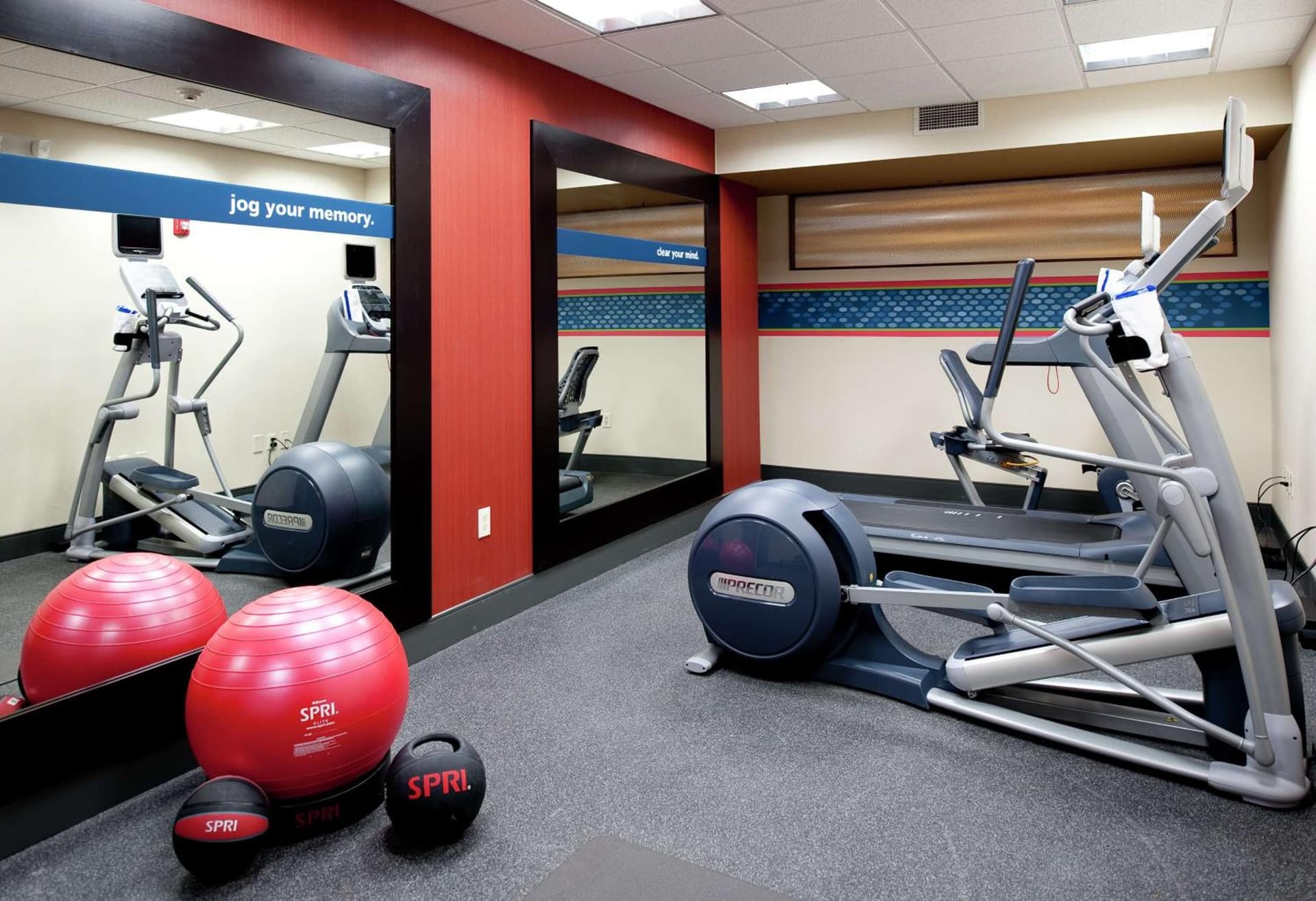 Hampton Inn Memphis / Southaven