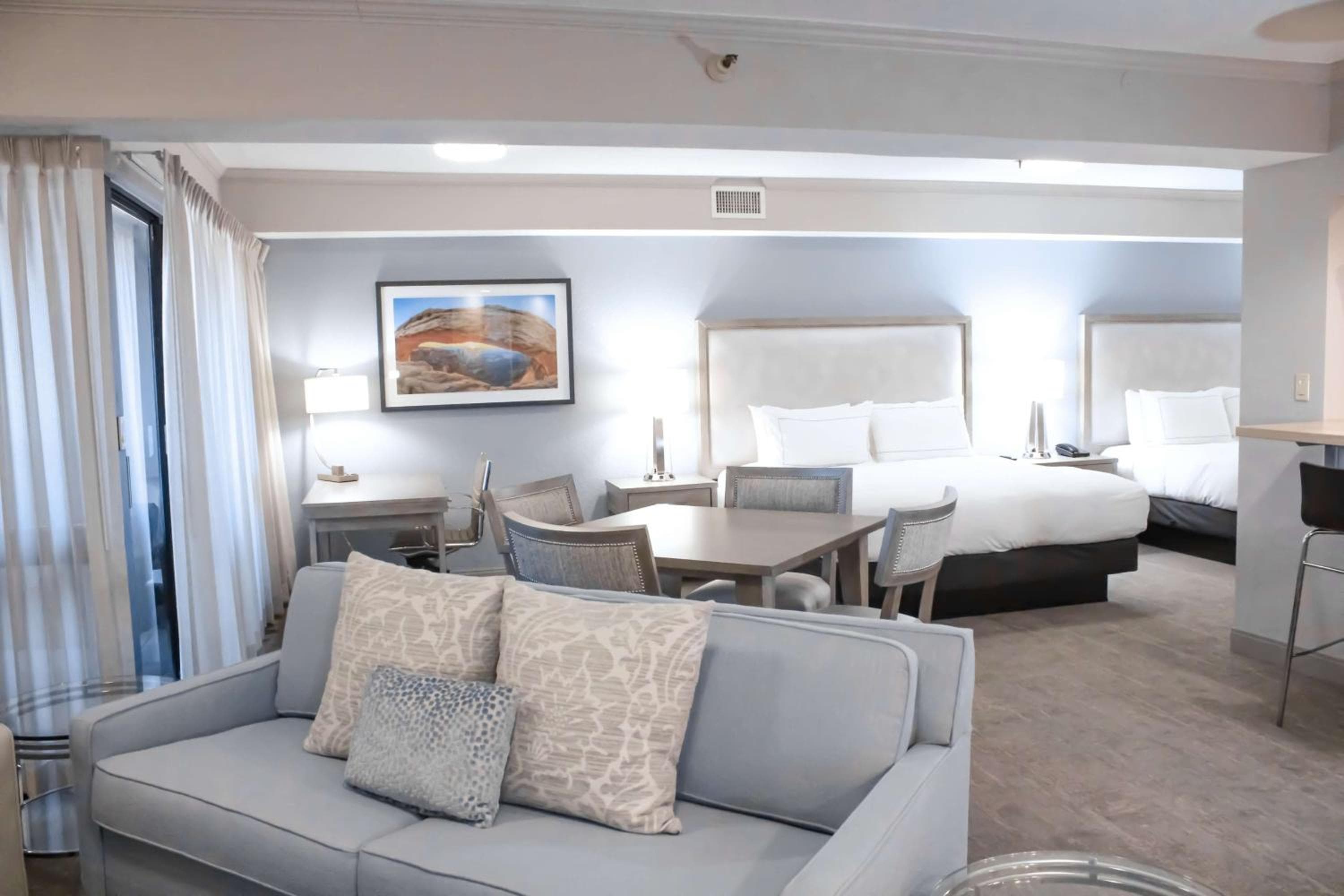 Doubletree by Hilton Phoenix Mesa