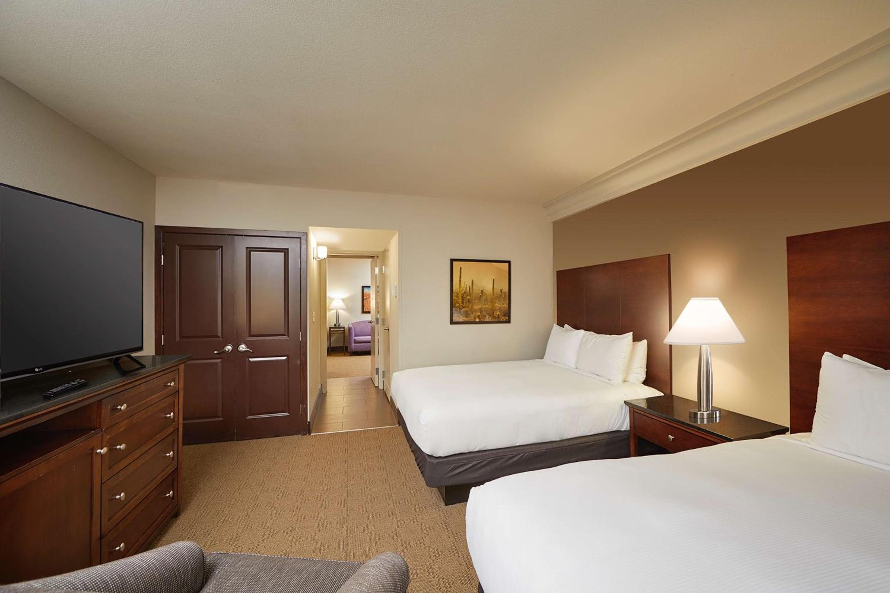 Doubletree by Hilton Phoenix Mesa