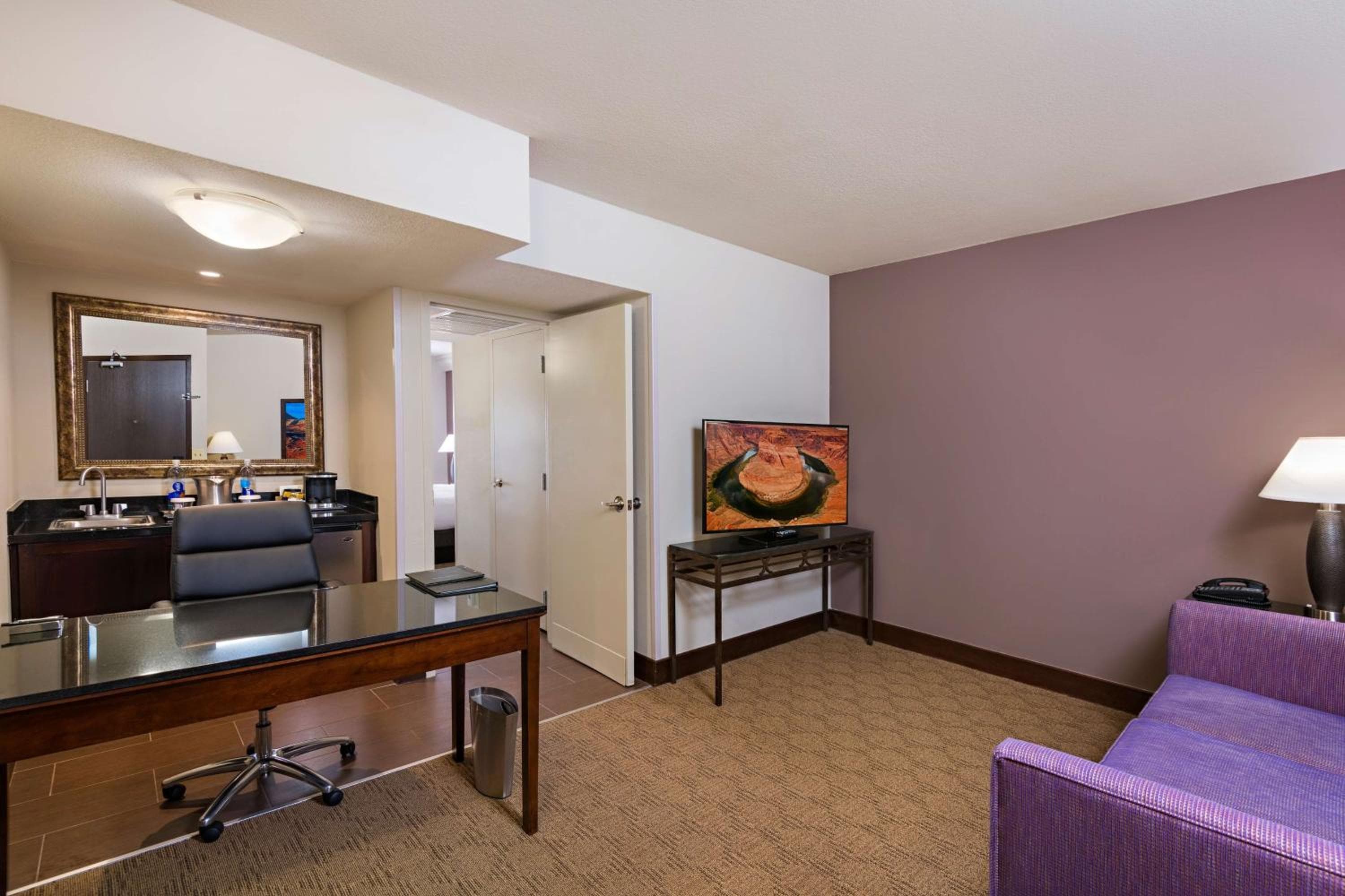 Doubletree by Hilton Phoenix Mesa
