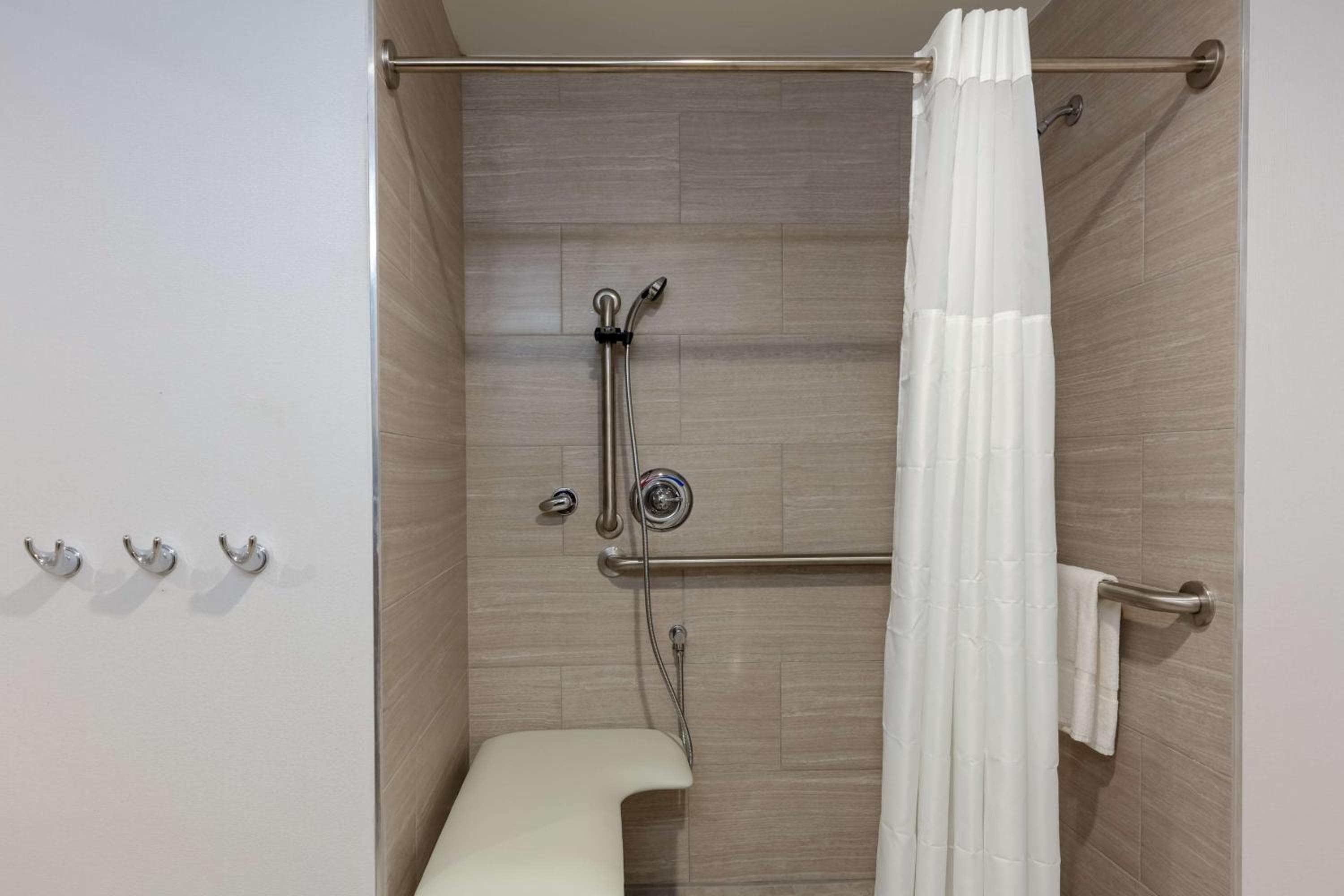 Hampton Inn Wetumpka