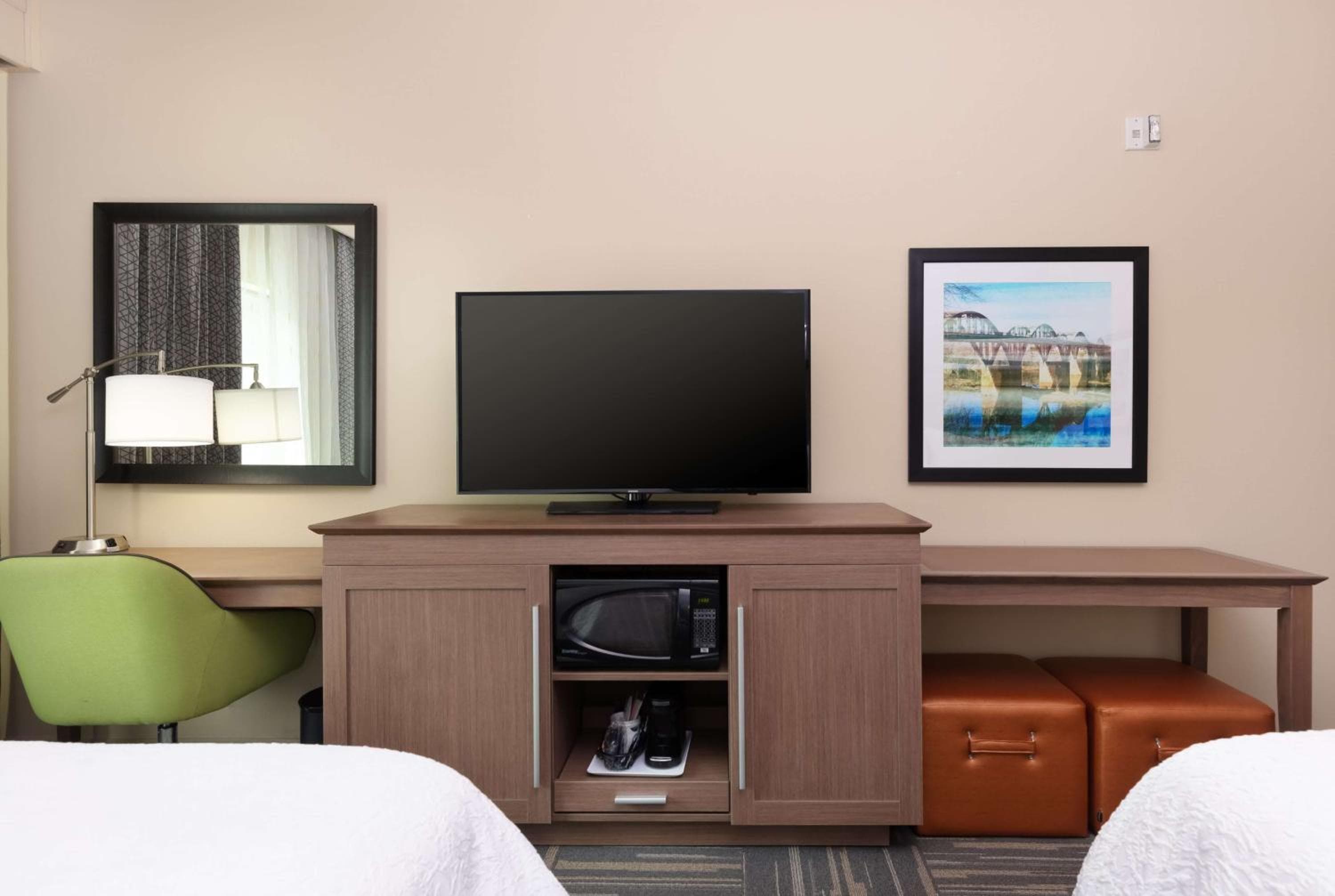 Hampton Inn Wetumpka