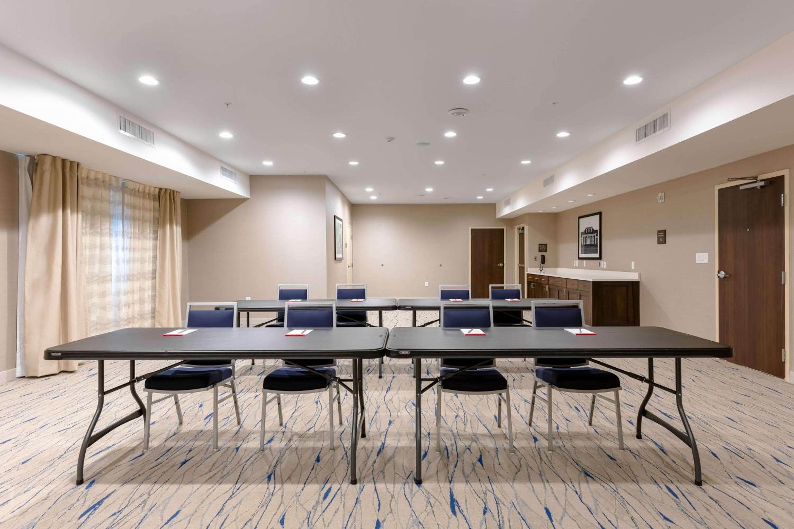 Hampton Inn Wetumpka