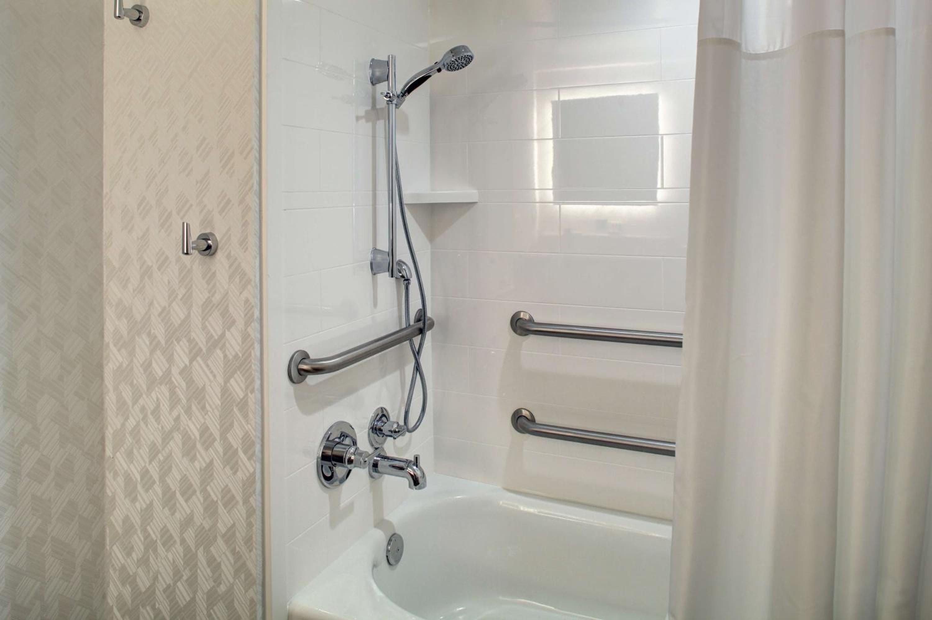 Hampton Inn & Suites Miami Airport South/Blue Lagoon