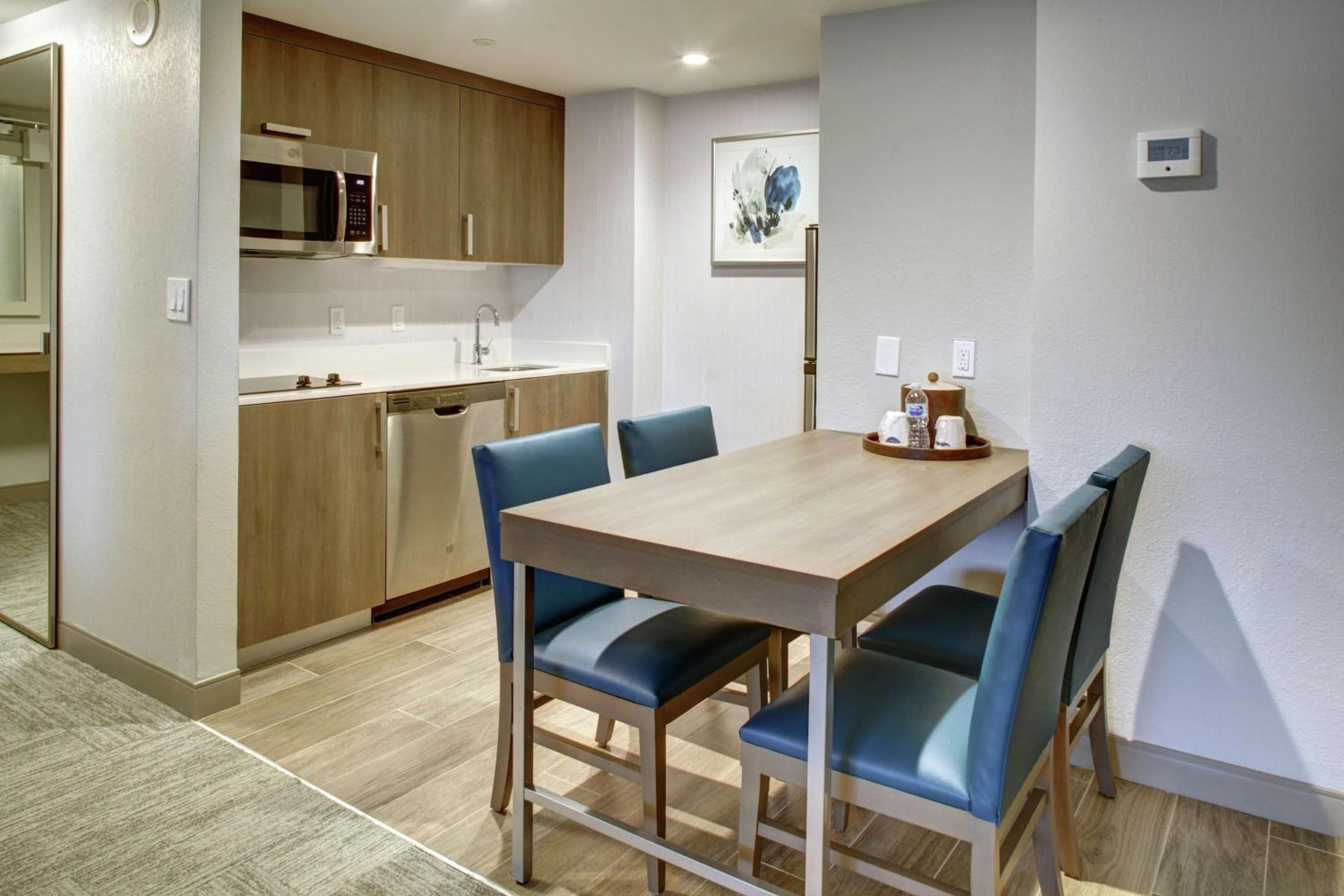 Hampton Inn & Suites Miami Airport South/Blue Lagoon