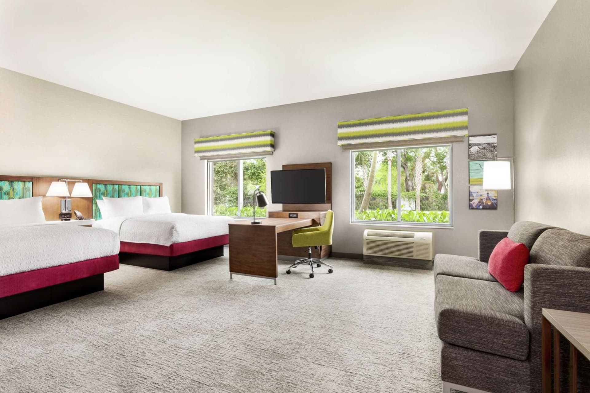 Hampton Inn & Suites Miami, Kendall, Executive Airport