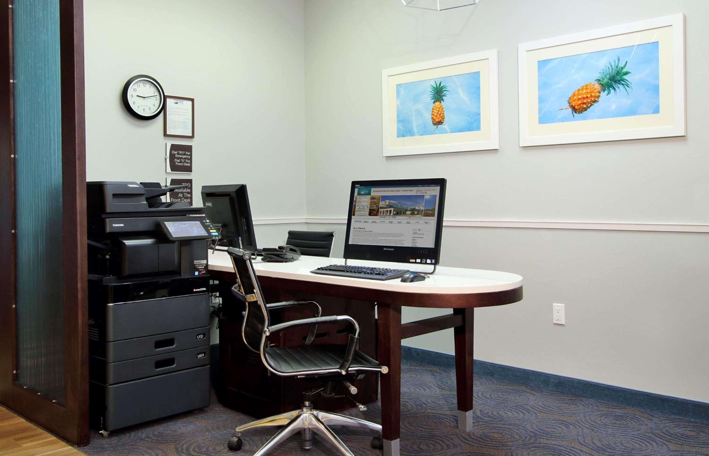Homewood Suites by Hilton Miami - Airport West