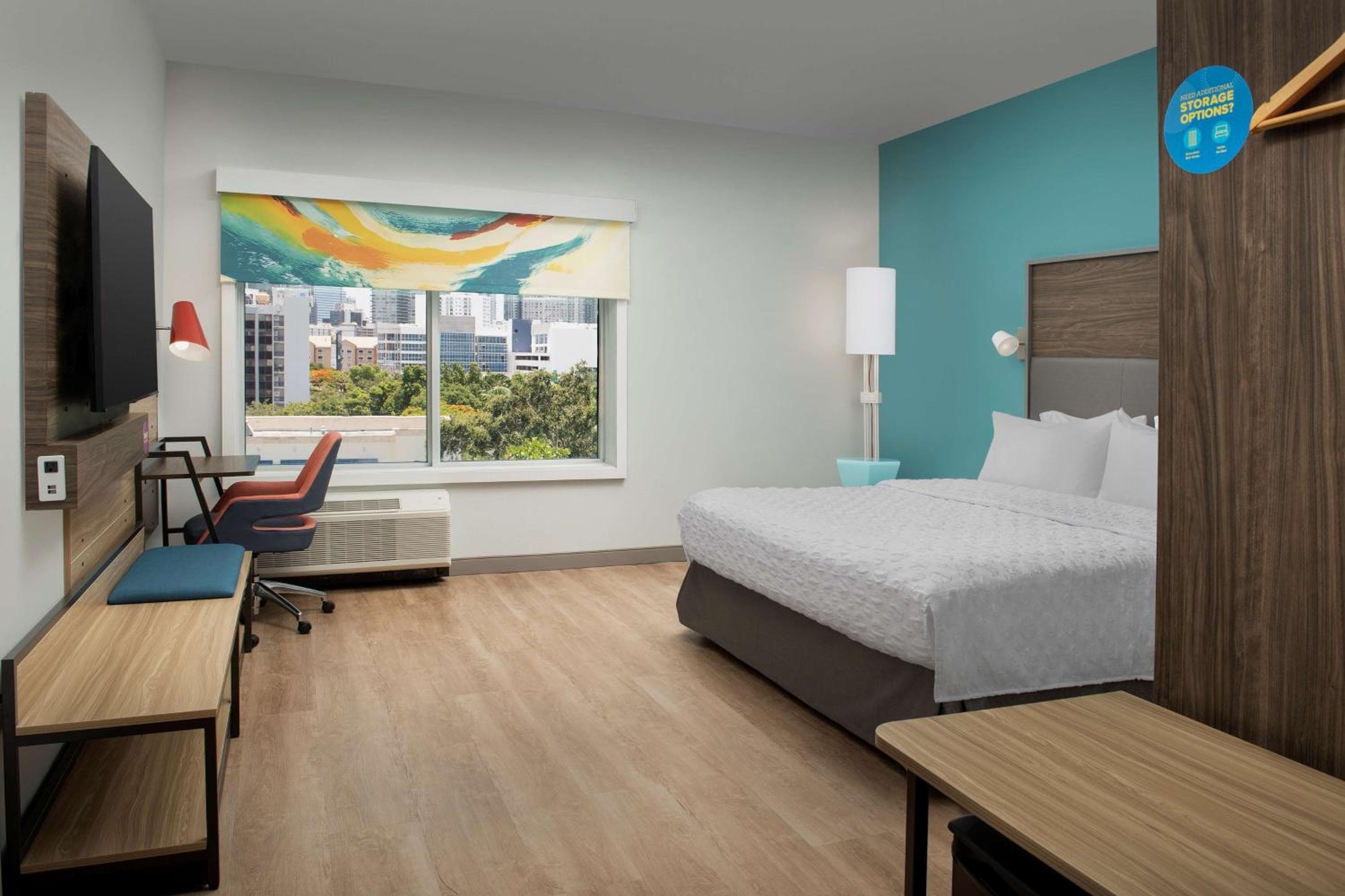 Tru By Hilton Miami West Brickell