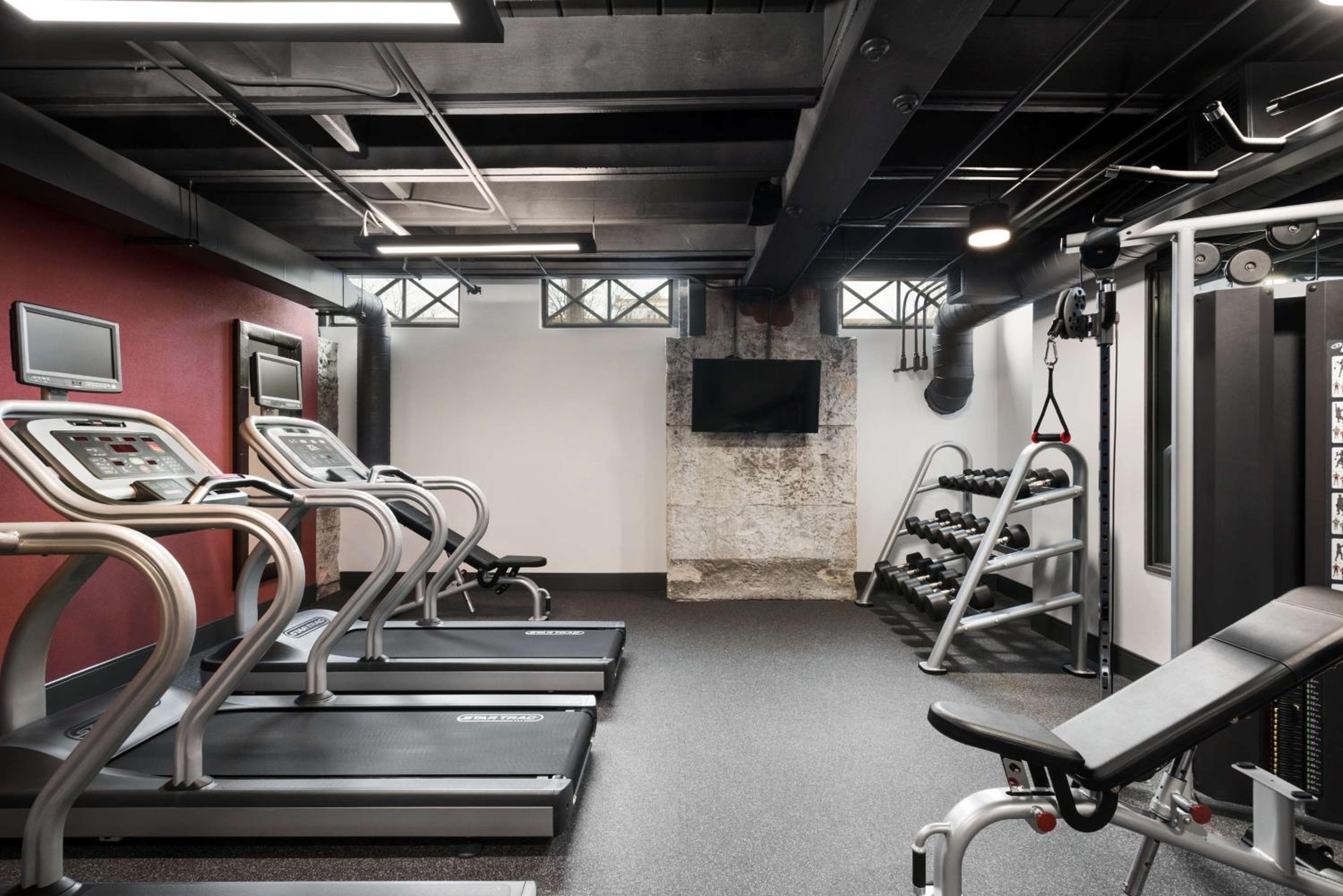 Homewood Suites By Hilton Milwaukee Downtown