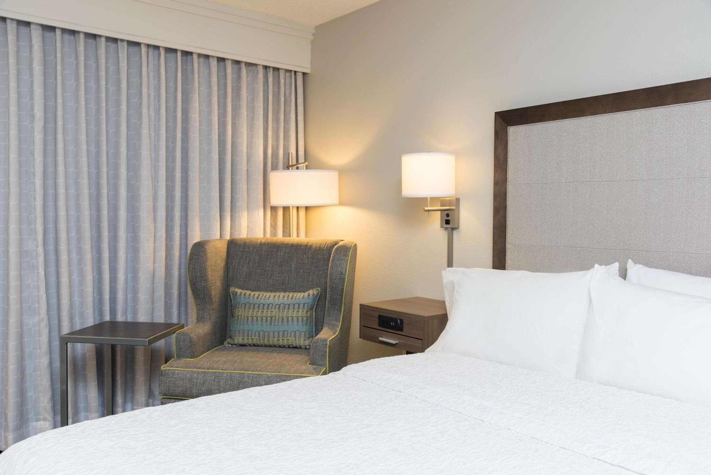 Hampton Inn Milwaukee Northwest