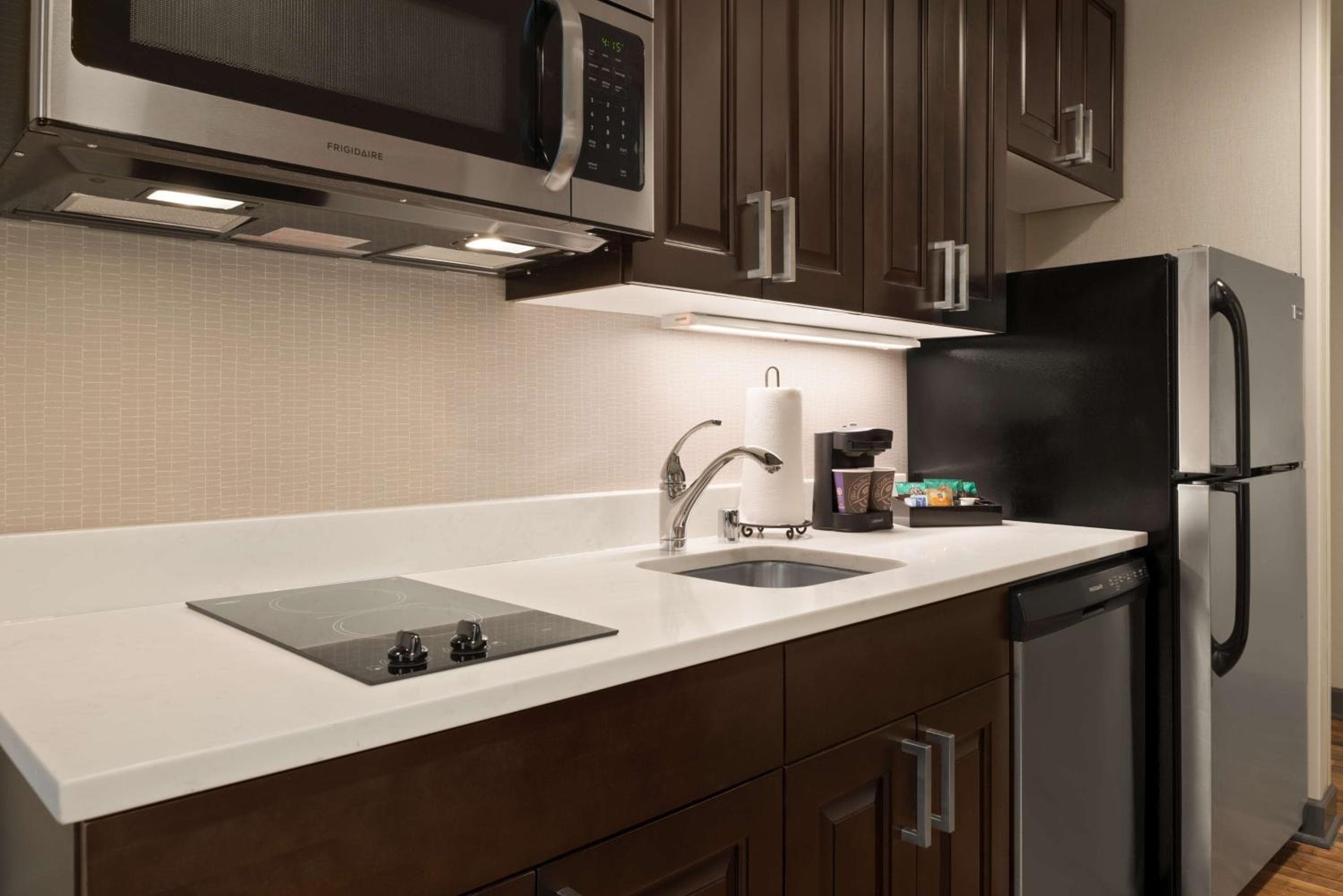 Homewood Suites By Hilton Milwaukee Downtown