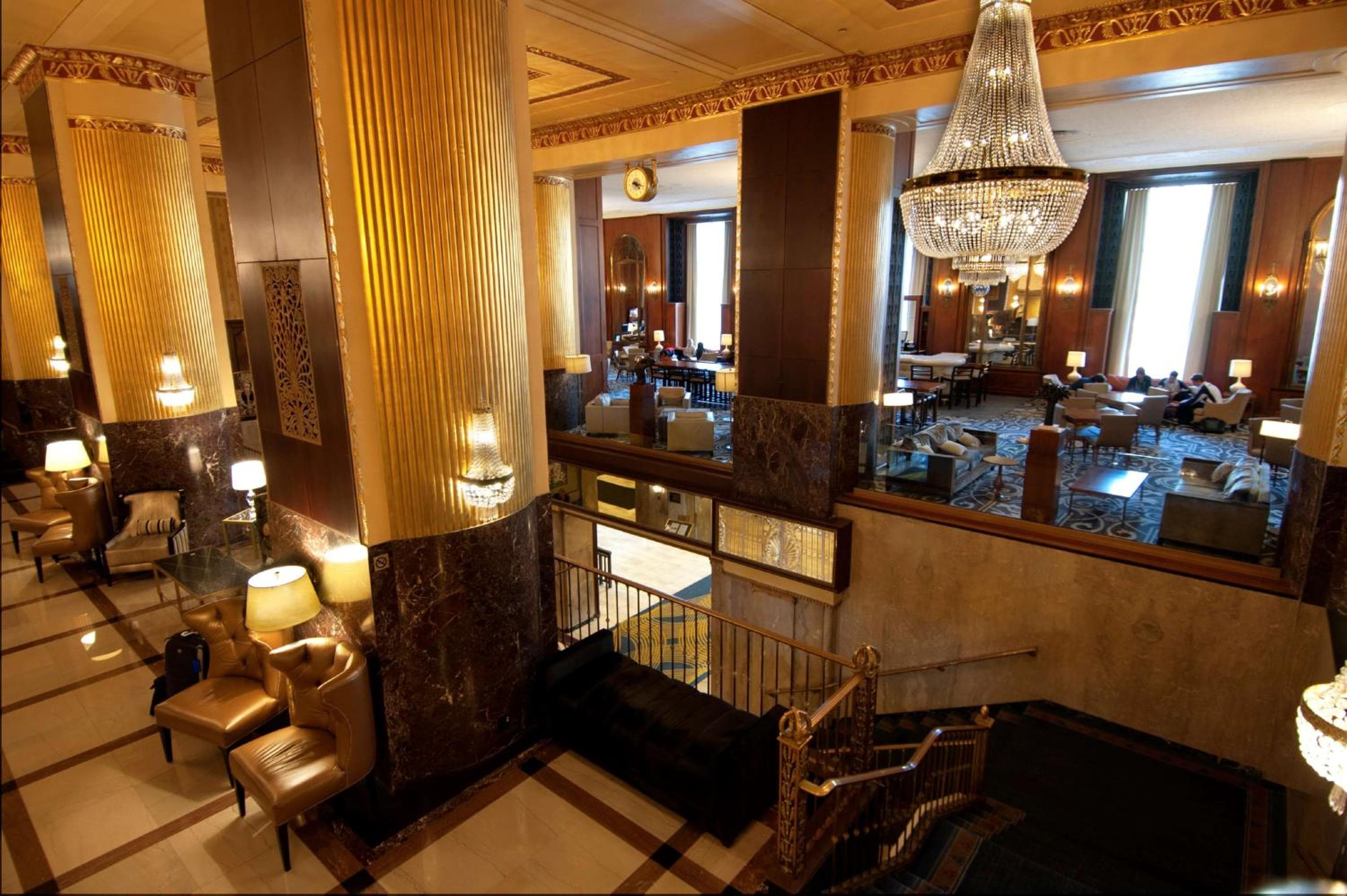 Hilton Milwaukee