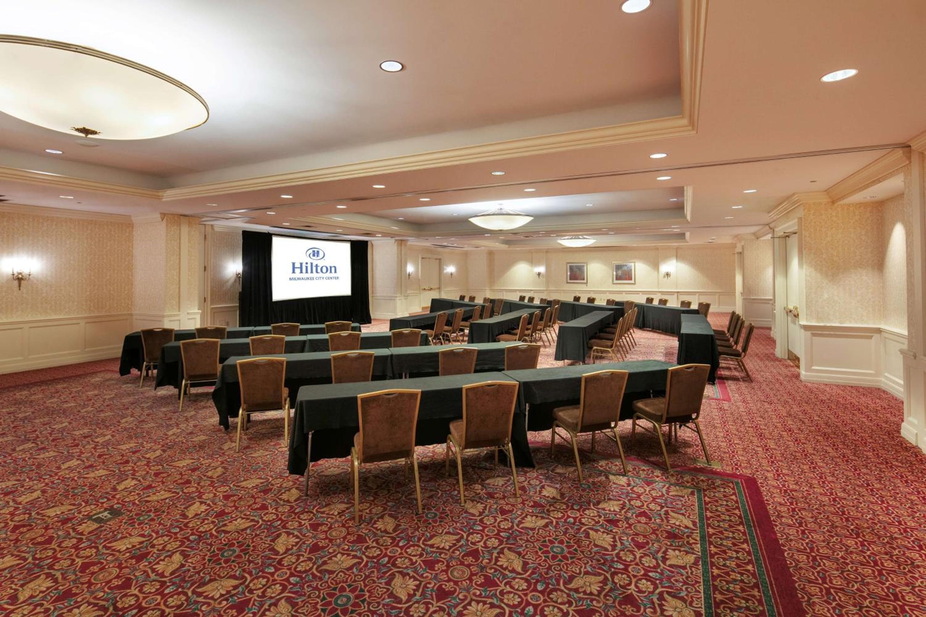 Hilton Milwaukee