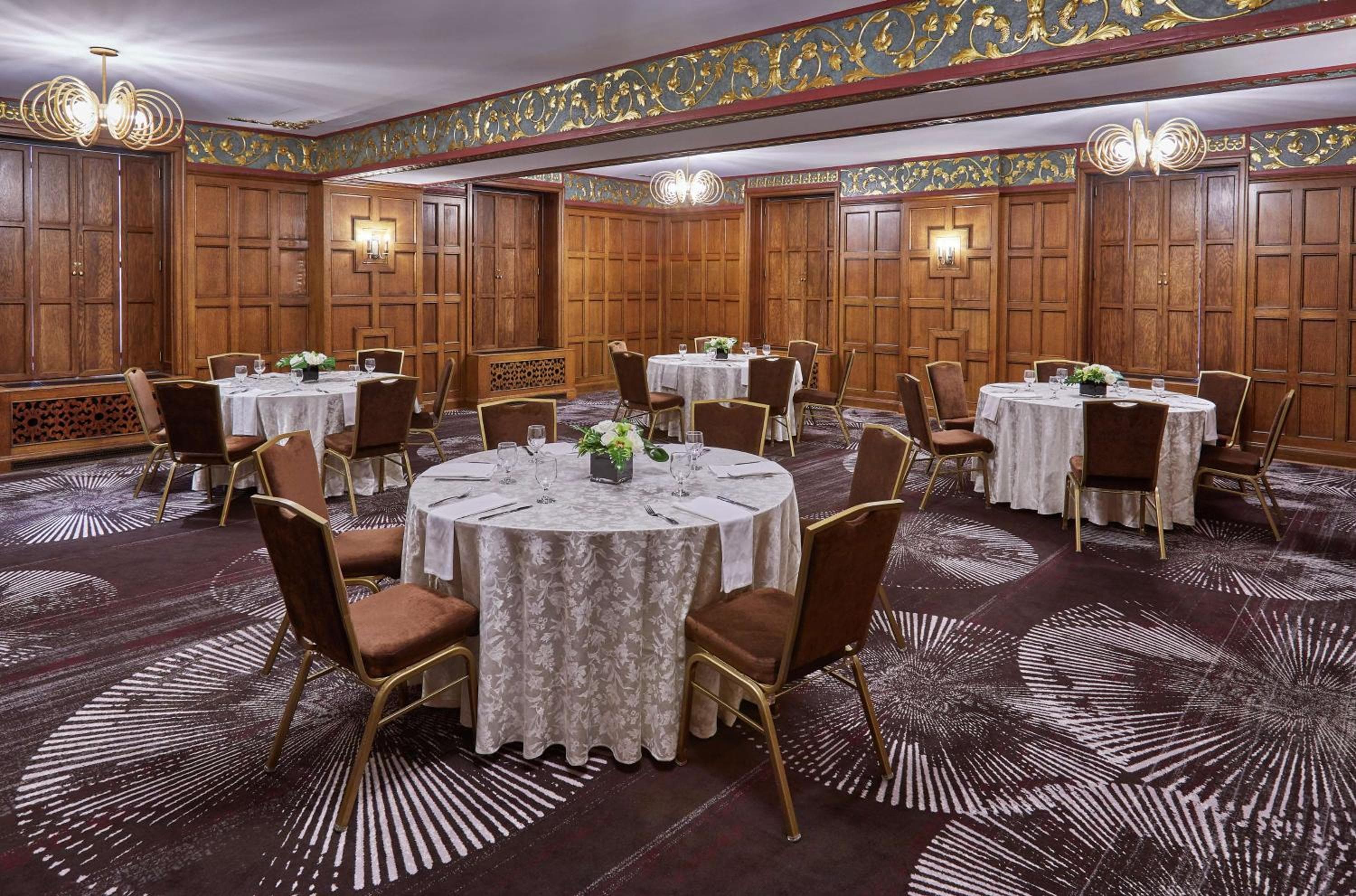 Hilton Milwaukee