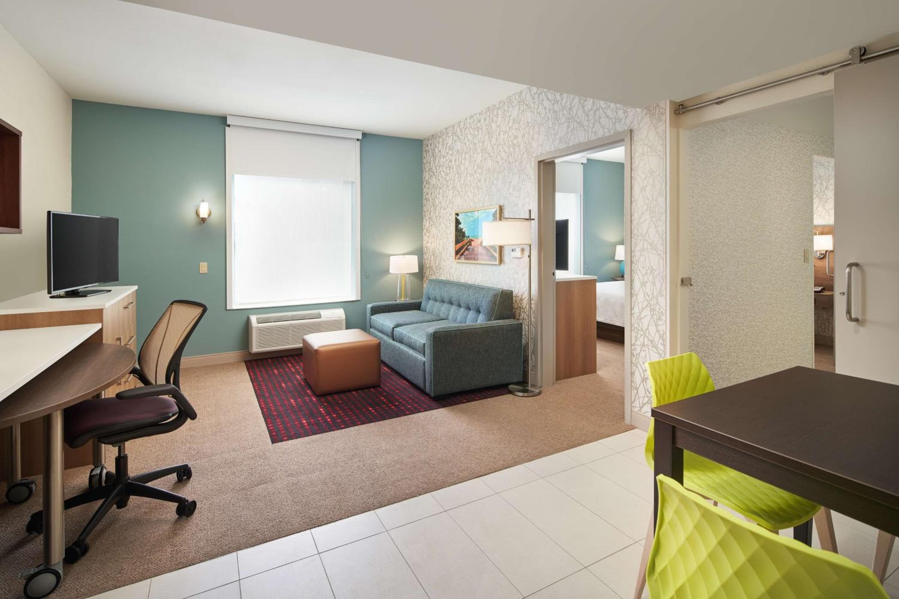 Home2 Suites By Hilton Palm Bay I 95