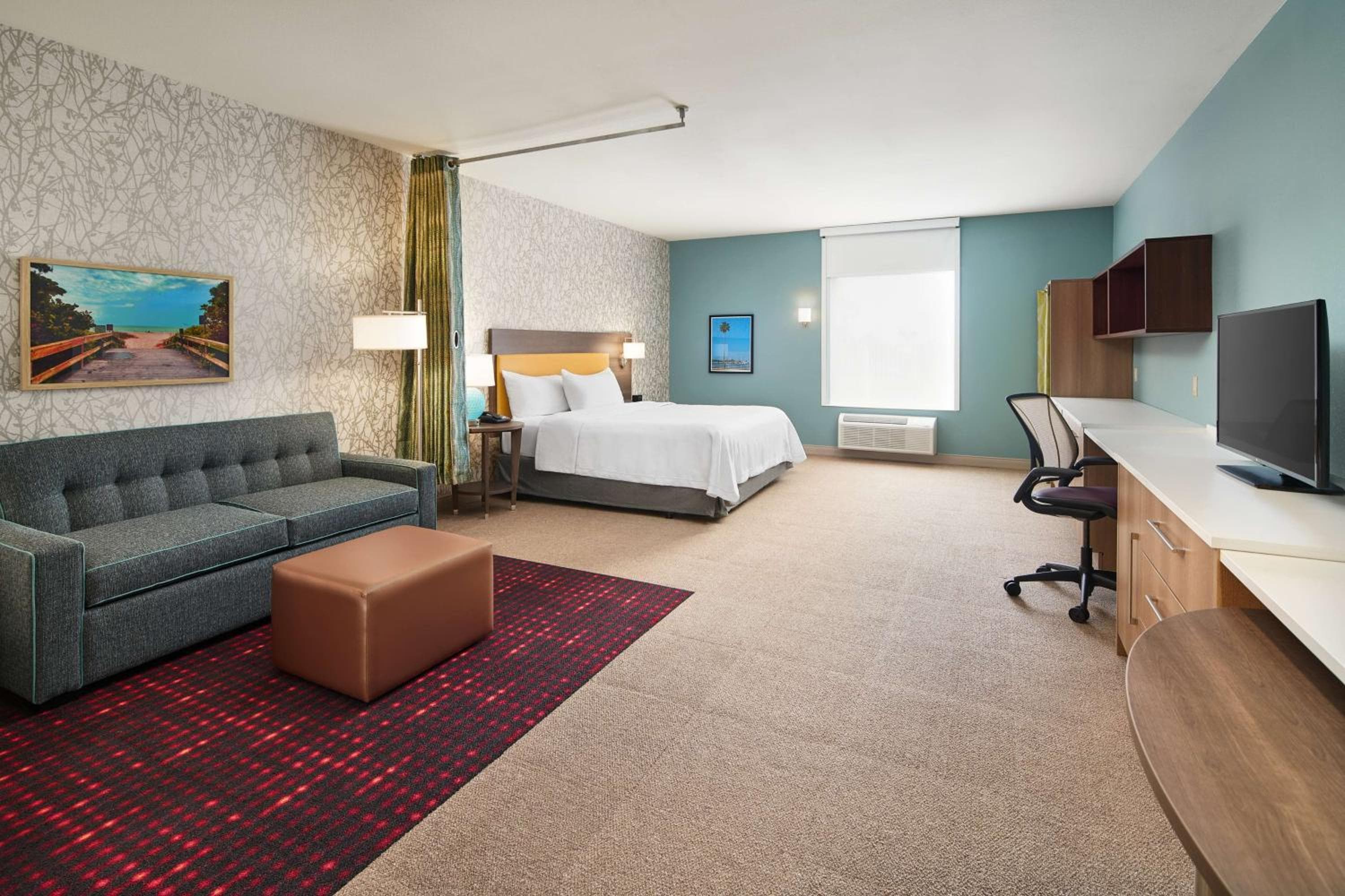 Home2 Suites By Hilton Palm Bay I 95