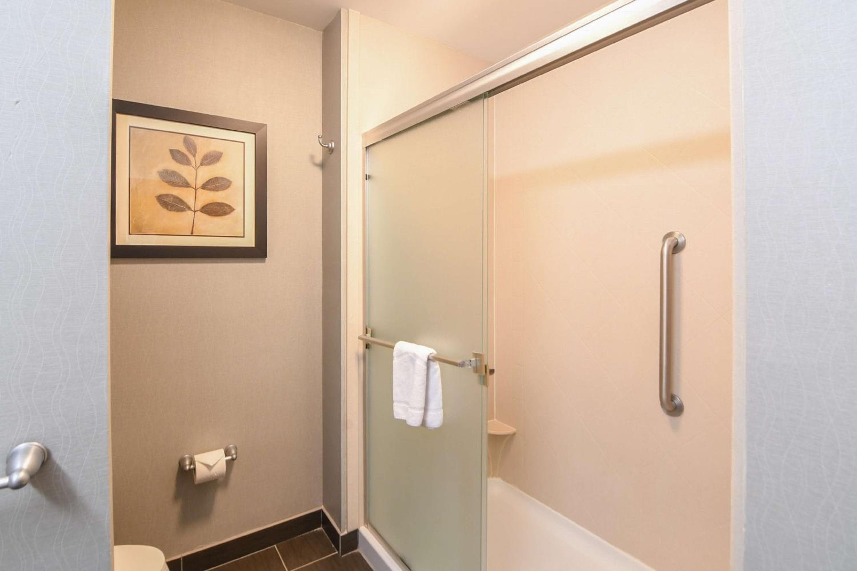 Hampton Inn Foley