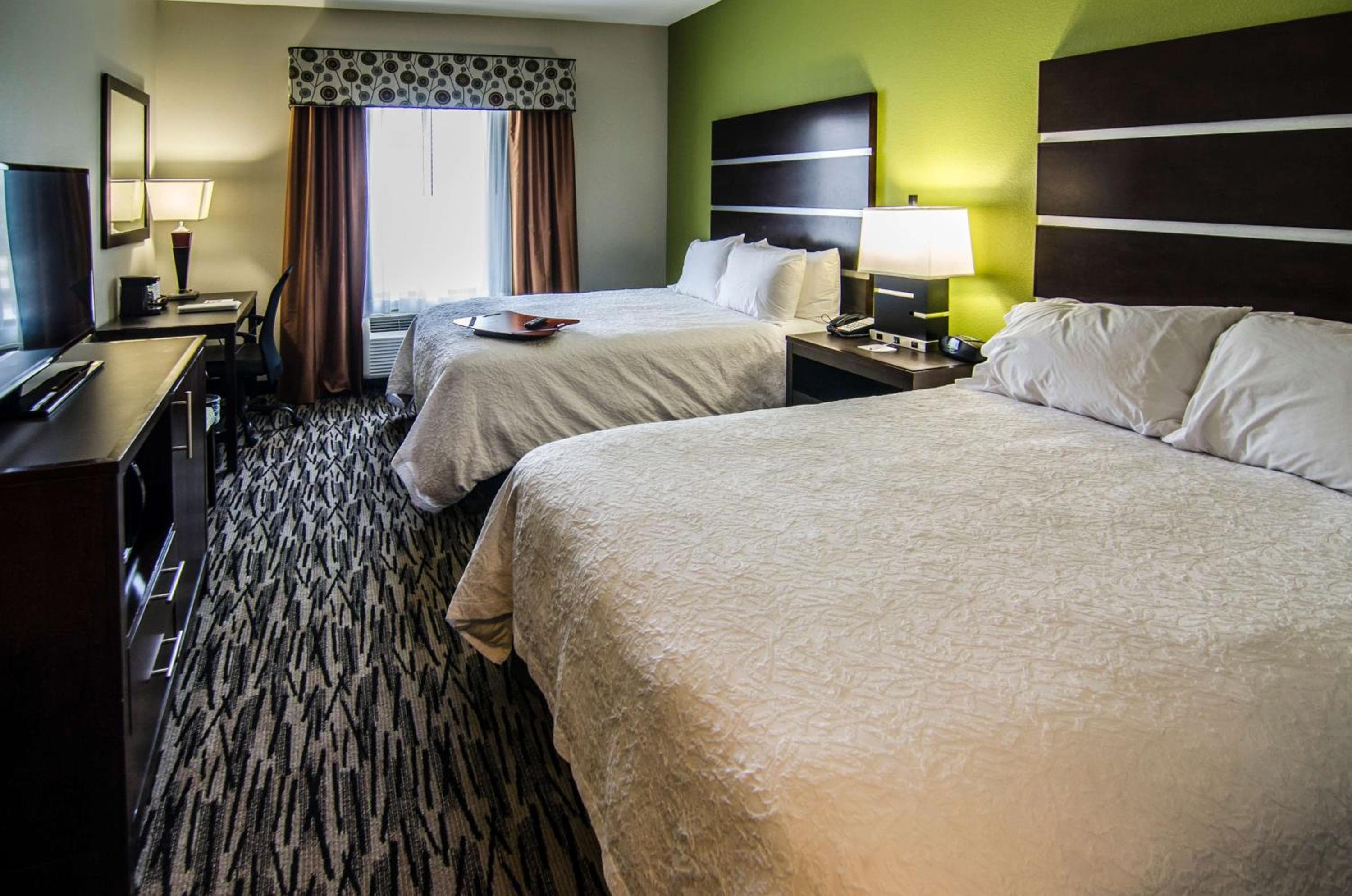 Hampton Inn Foley