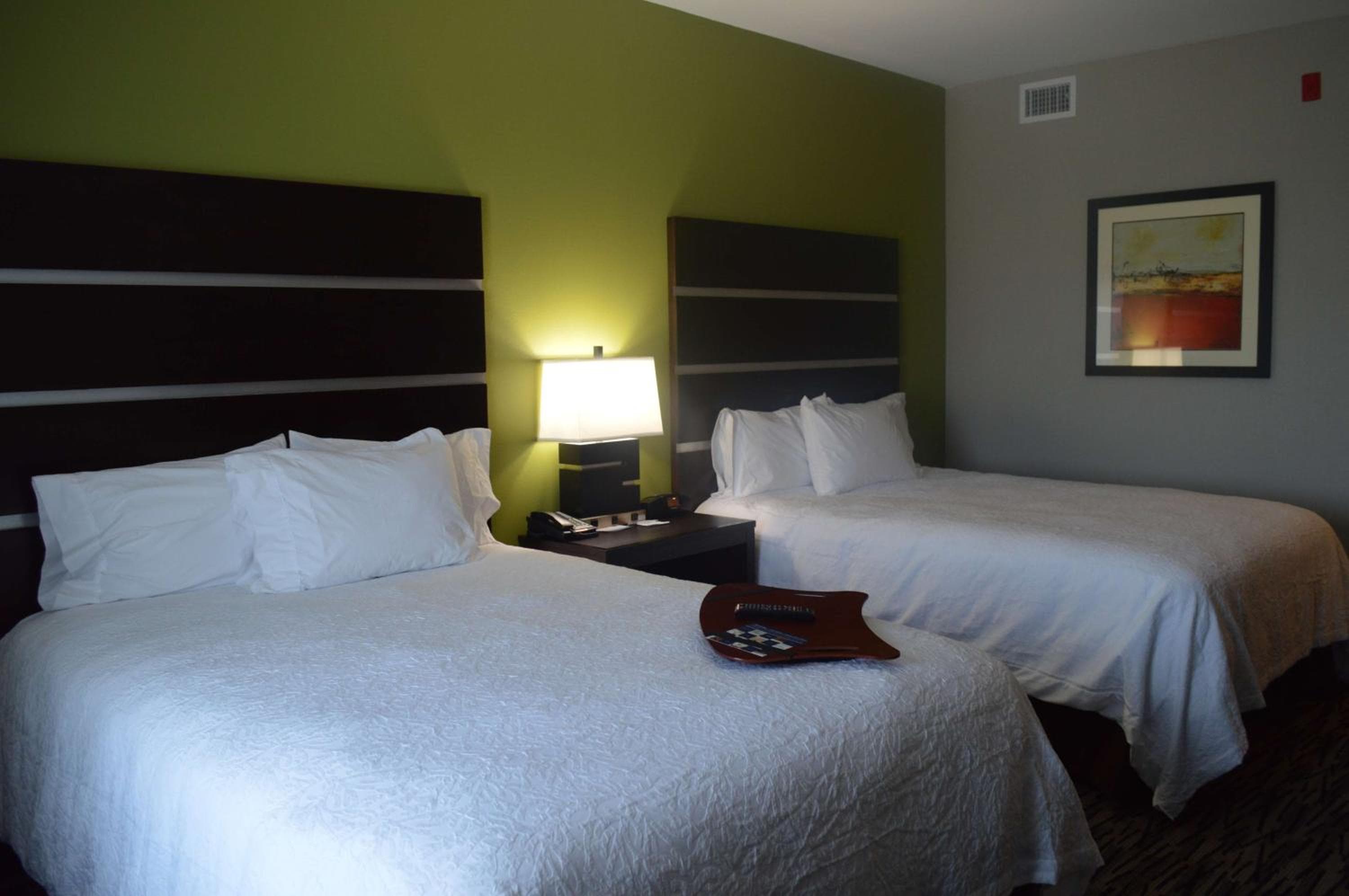 Hampton Inn Foley