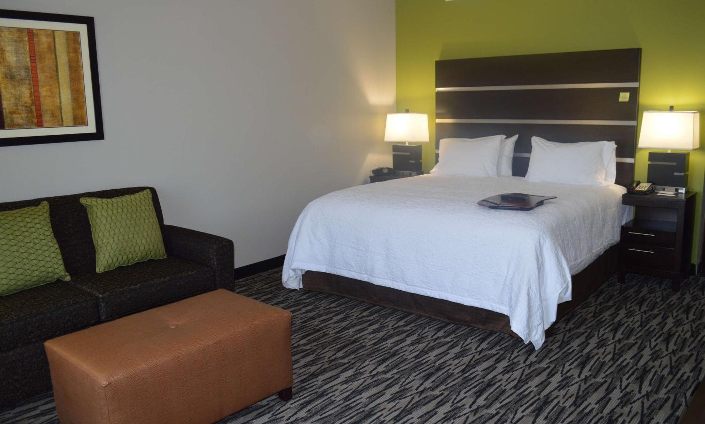 Hampton Inn Foley