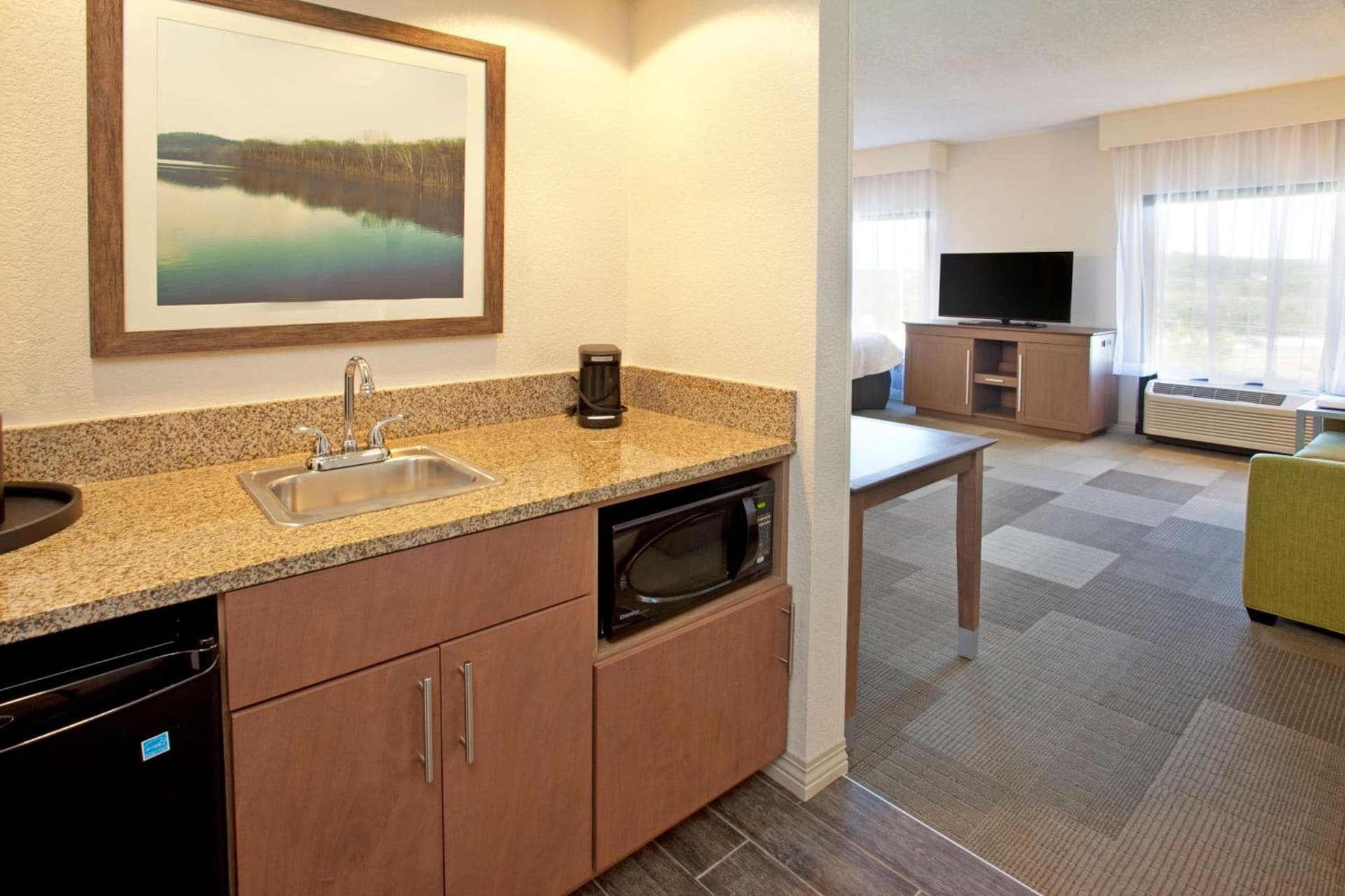 Hampton Inn & Suites Nashville-Smyrna
