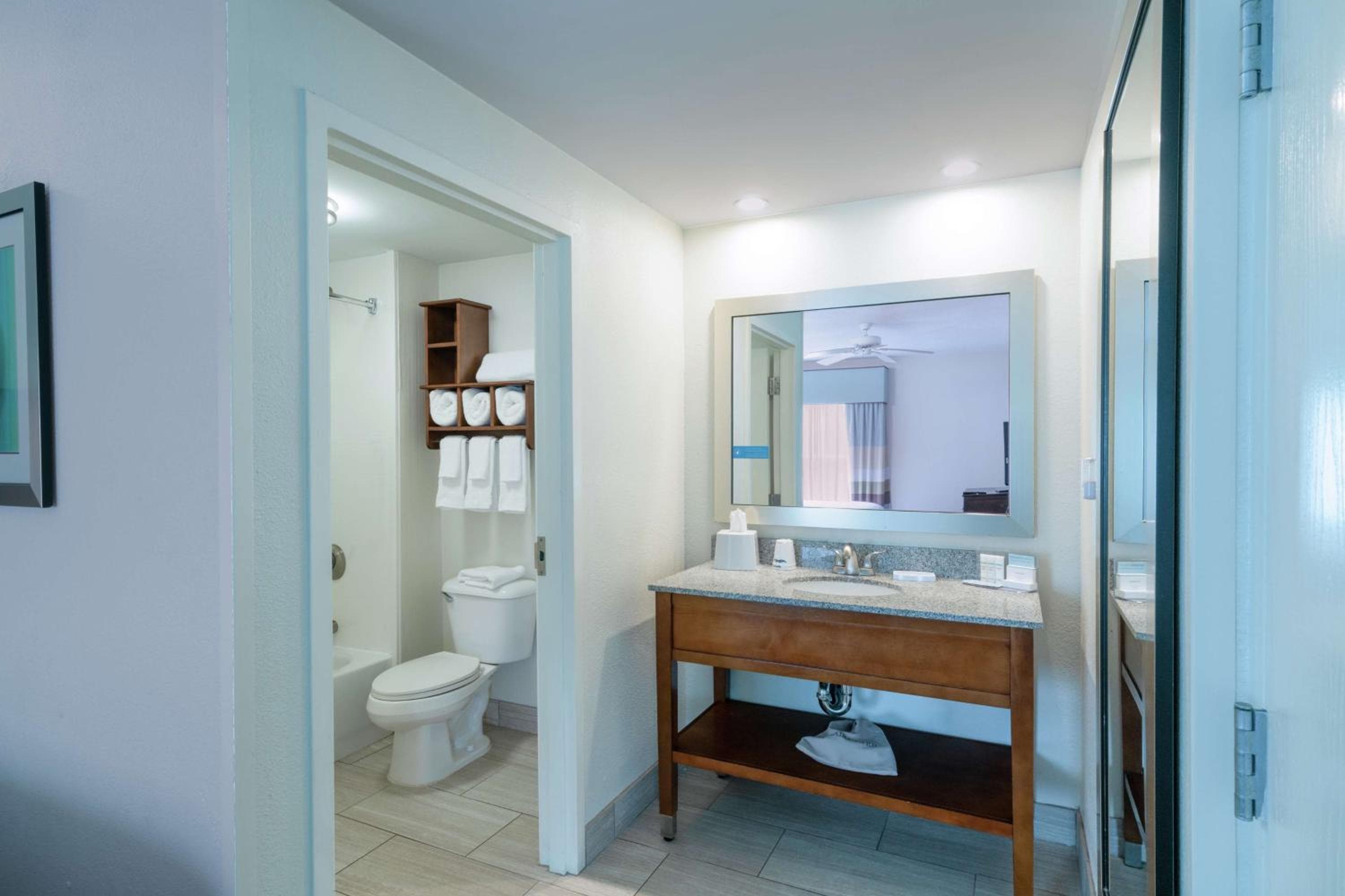 Hampton Inn & Suites Mooresville