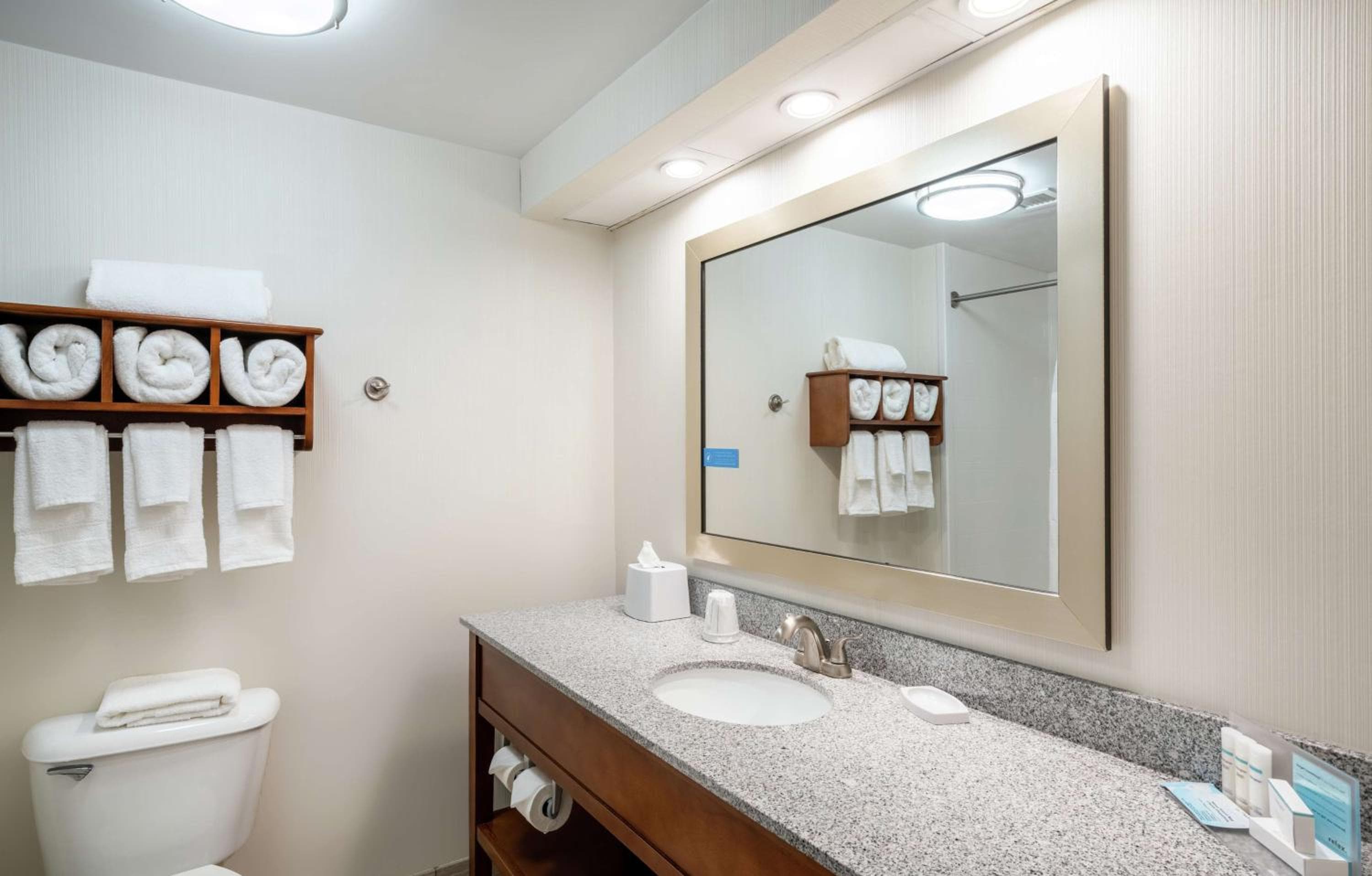 Hampton Inn & Suites Mooresville