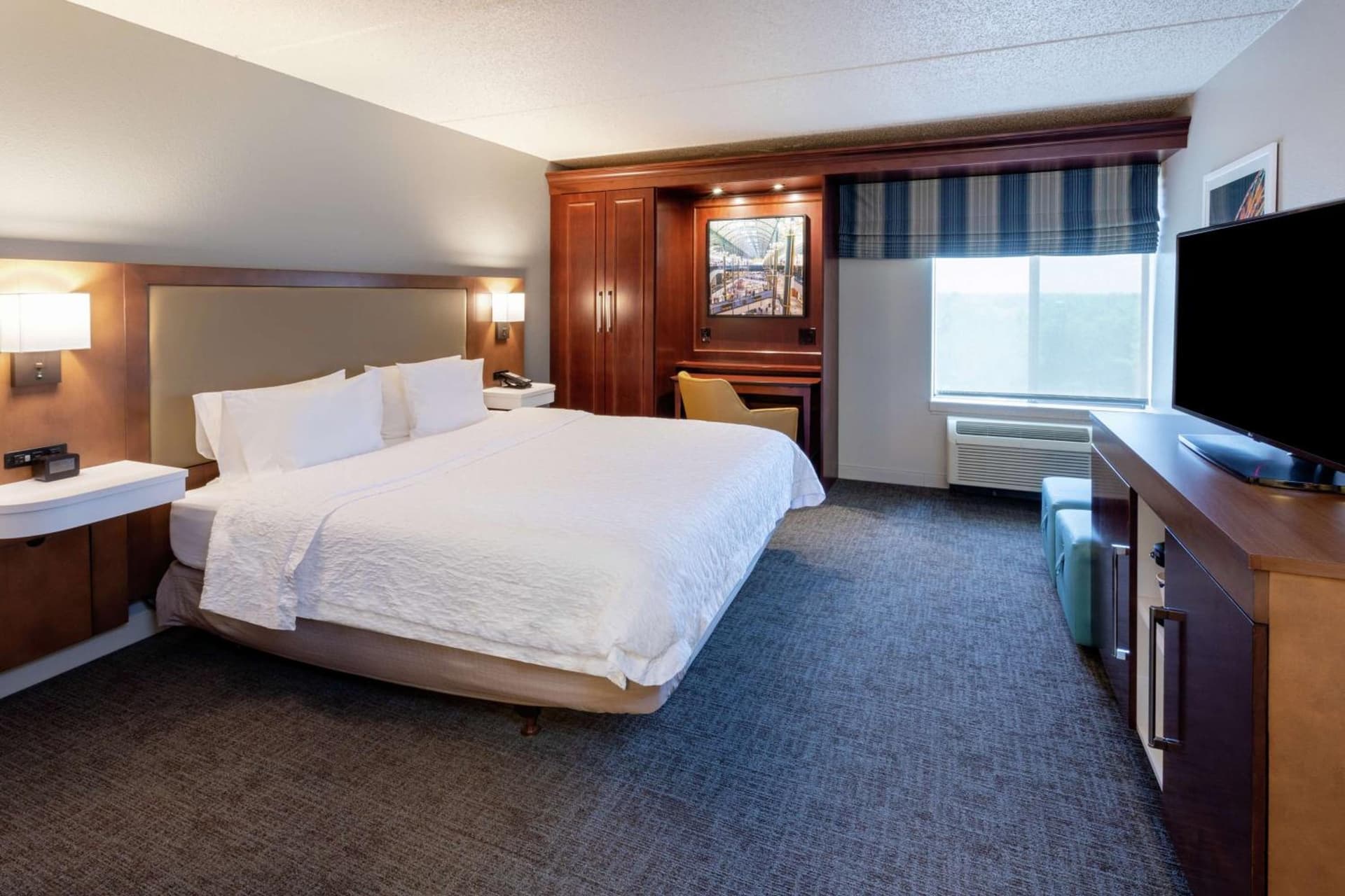 Hampton Inn Minneapolis/Eagan