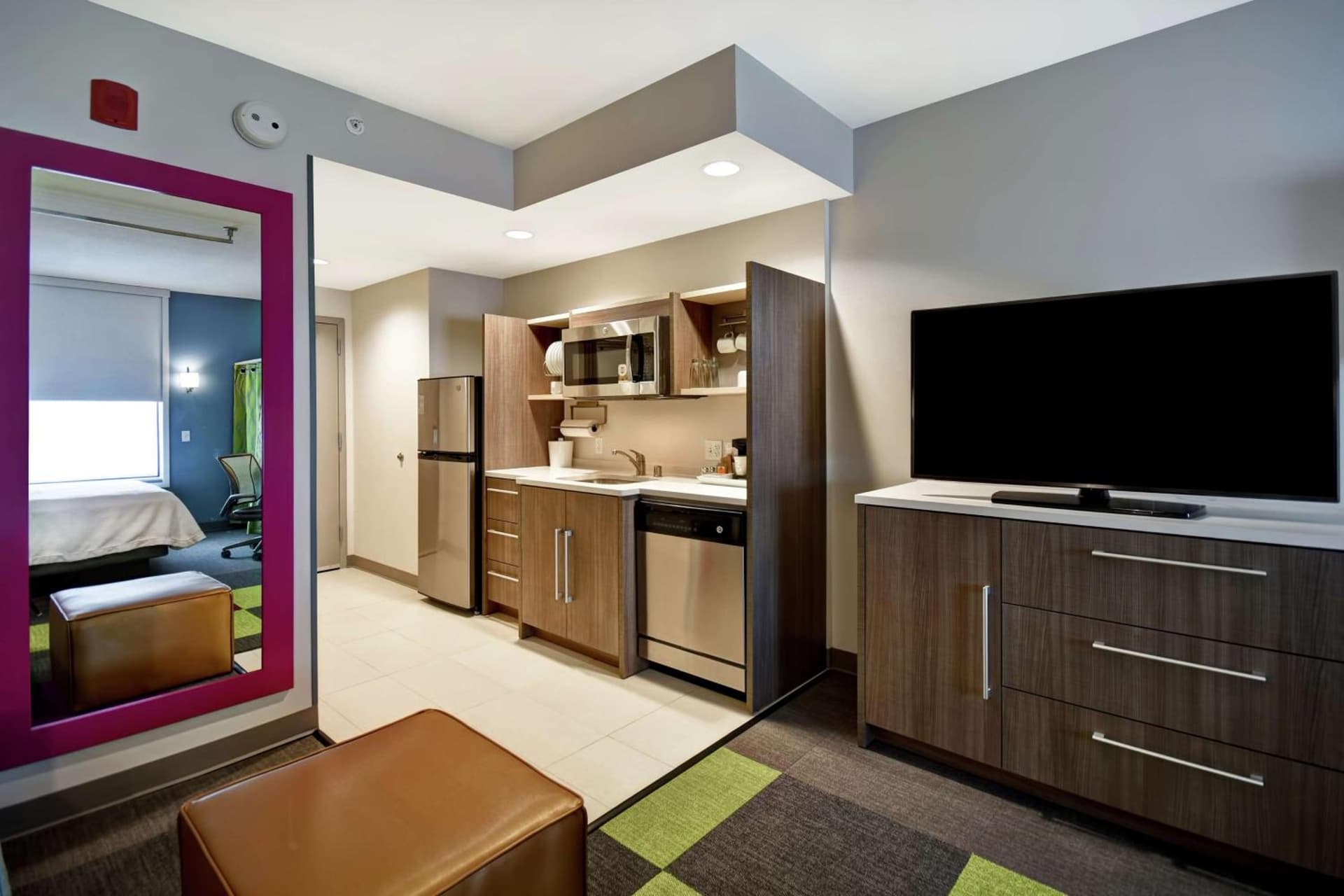 Home2 Suites By Hilton Eagan Minneapolis
