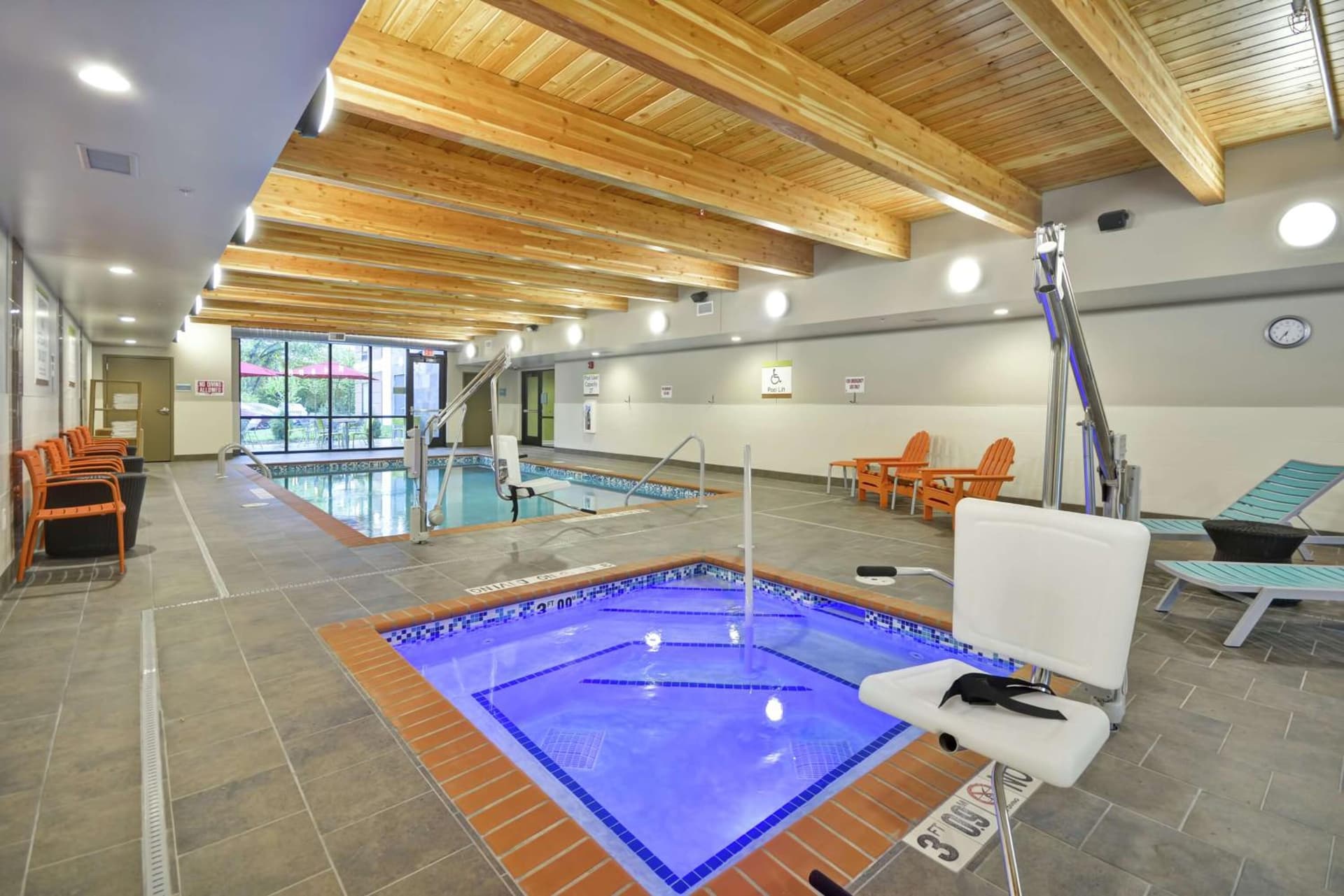 Home2 Suites By Hilton Minneapolis-Eden Prairie