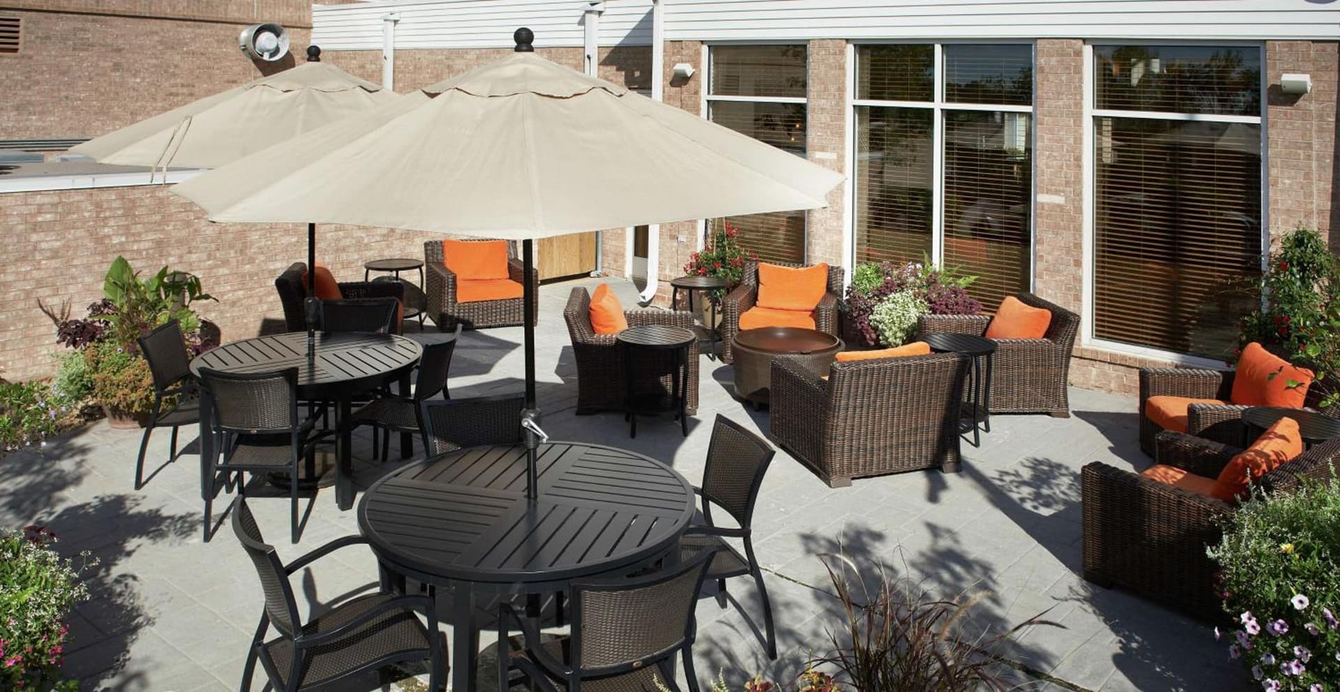 Hilton Garden Inn Minneapolis/Eden Prairie