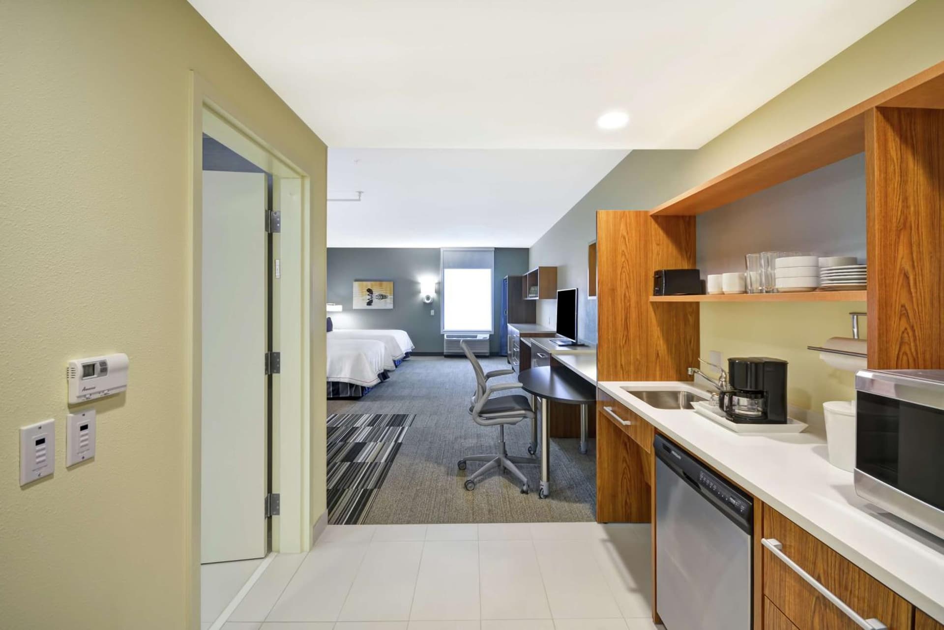 Home2 Suites By Hilton Minneapolis-Eden Prairie
