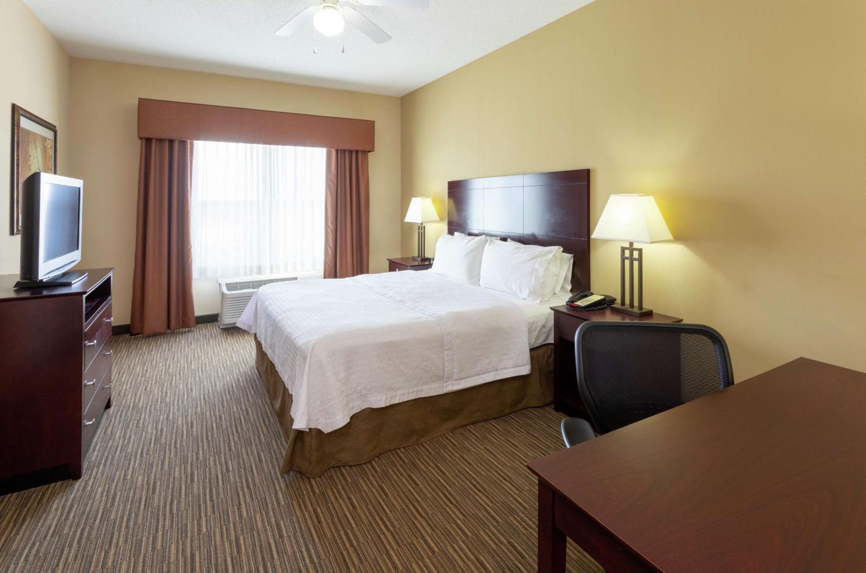Homewood Suites New Brighton