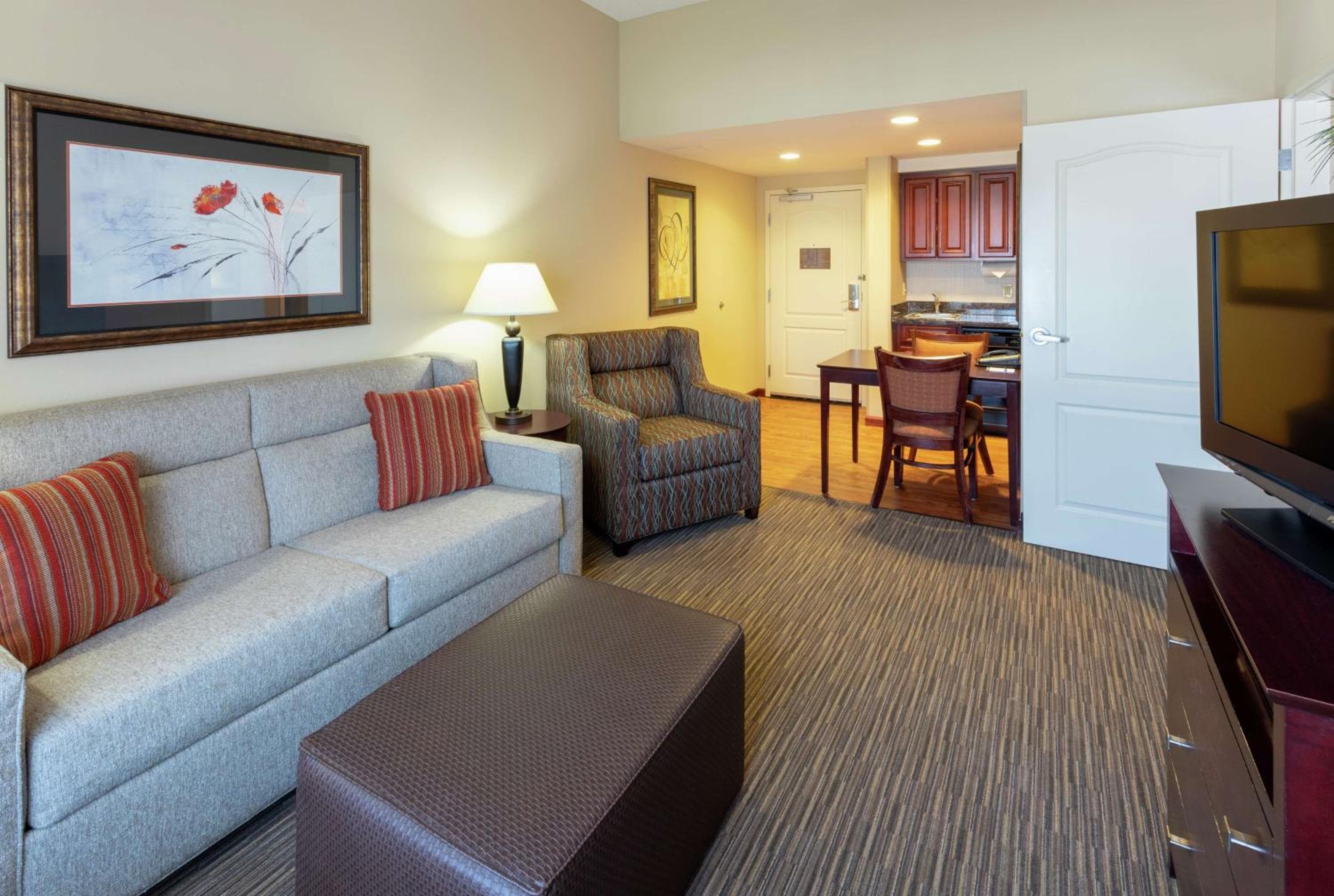 Homewood Suites New Brighton
