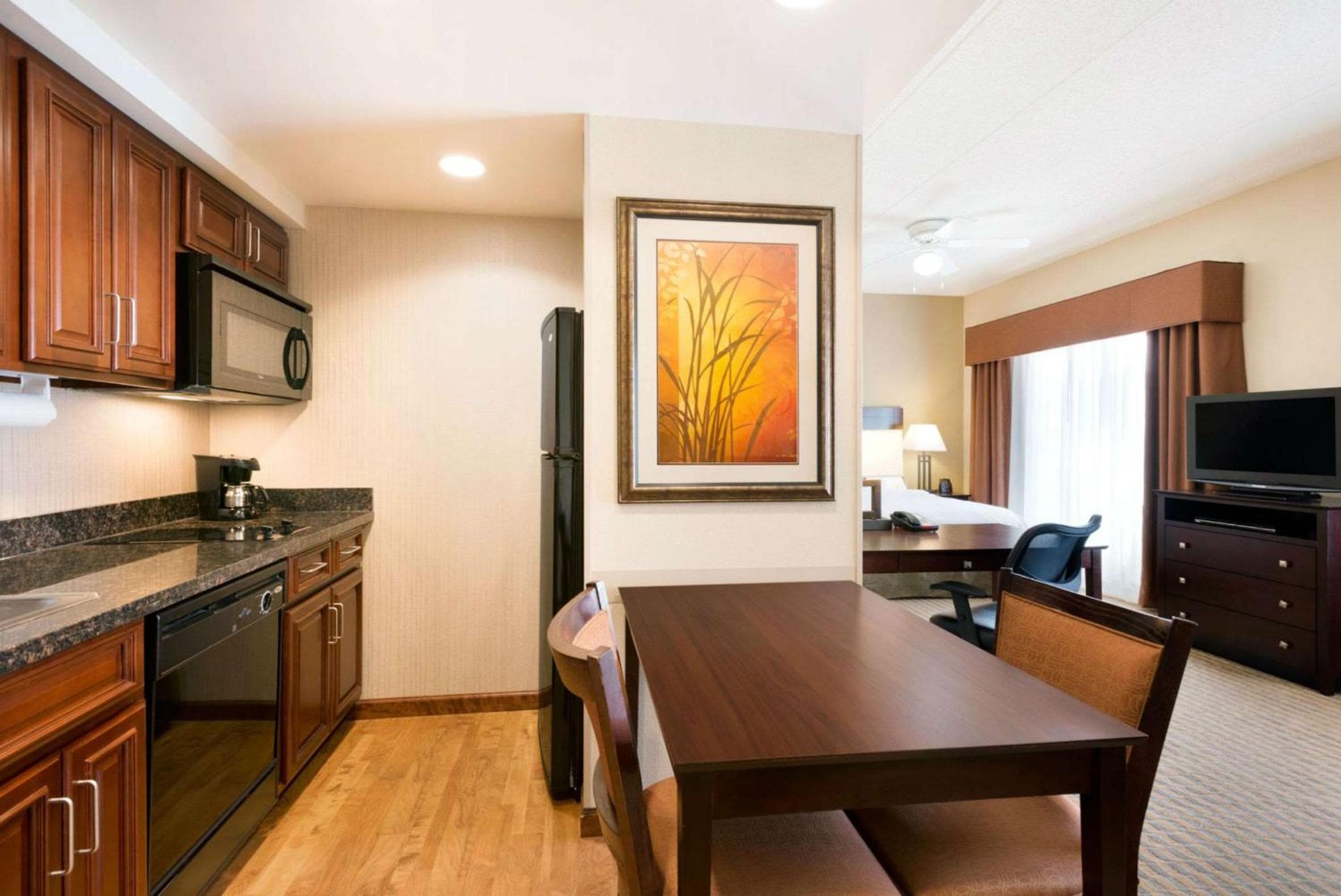 Homewood Suites New Brighton