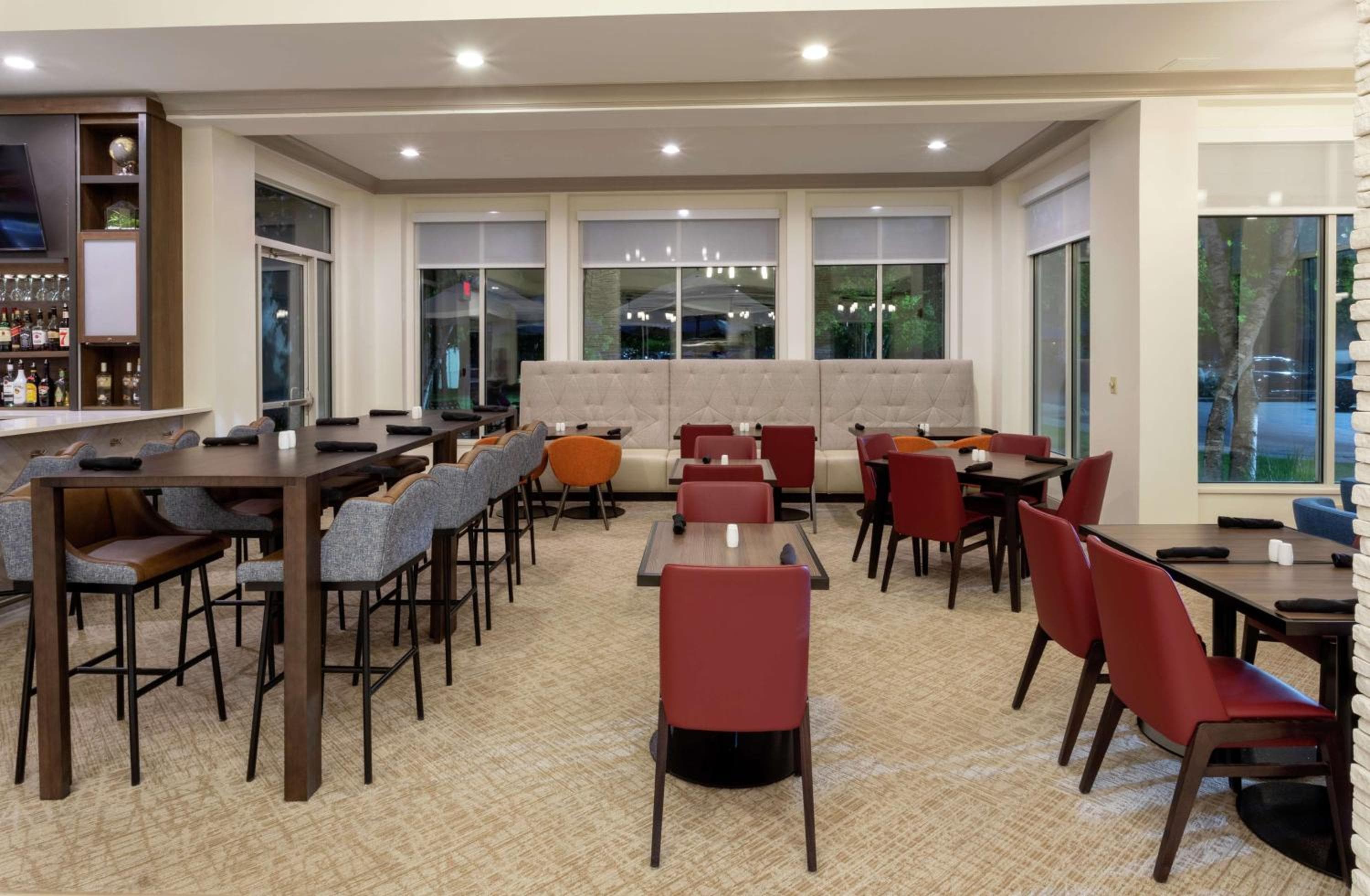 Hilton Garden Inn Minneapolis Saint Paul-Shoreview