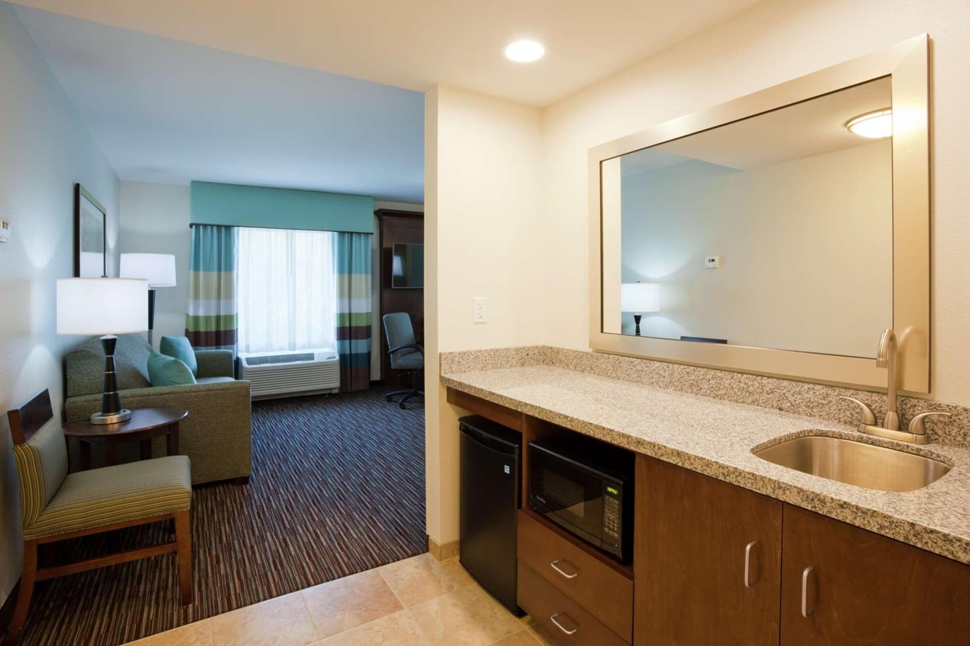 Hampton Inn & Suites Minneapolis West/ Minnetonka