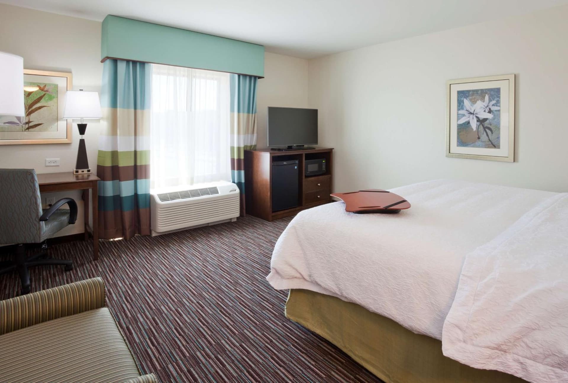 Hampton Inn & Suites Minneapolis West/ Minnetonka