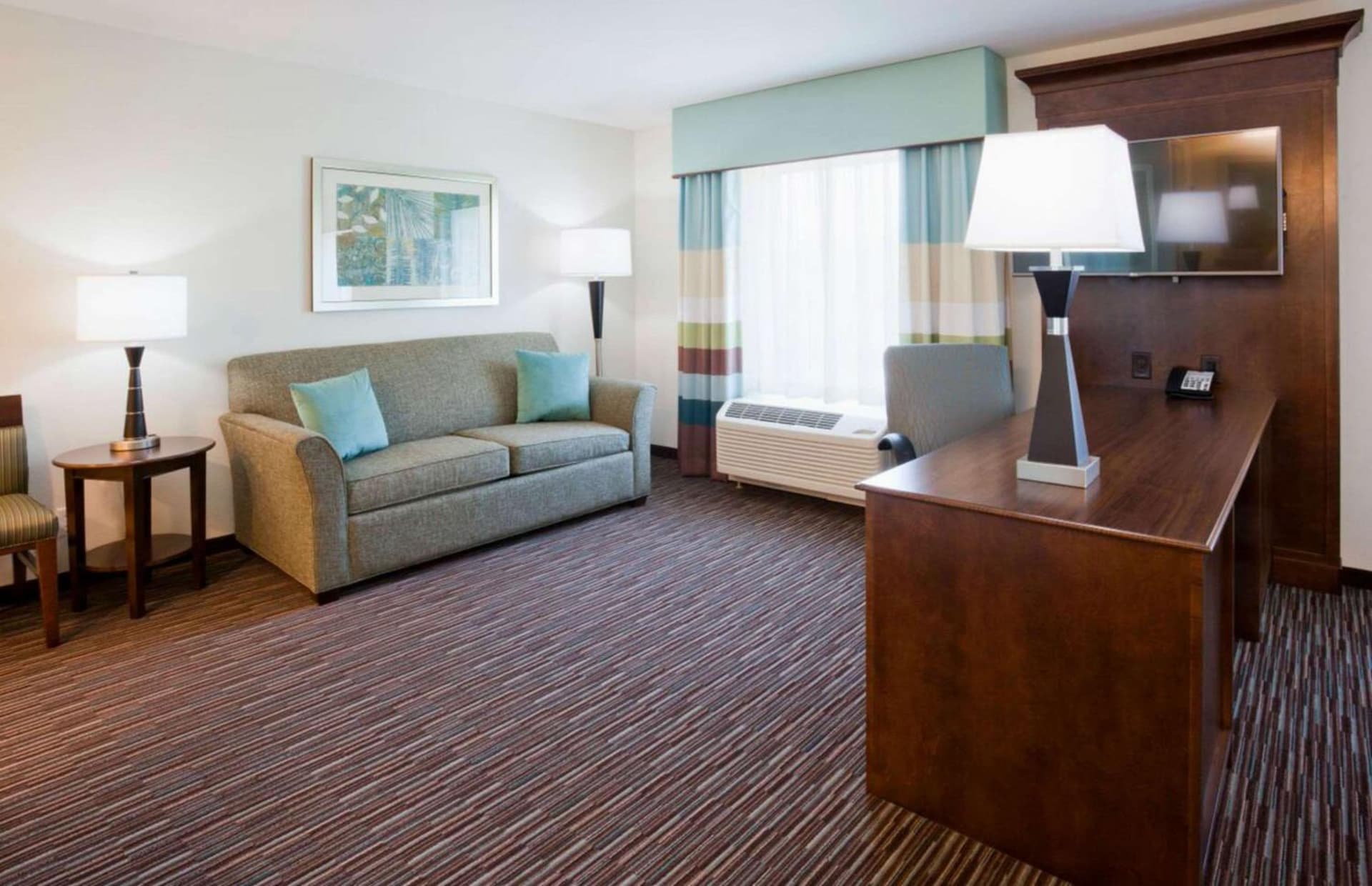 Hampton Inn & Suites Minneapolis West/ Minnetonka