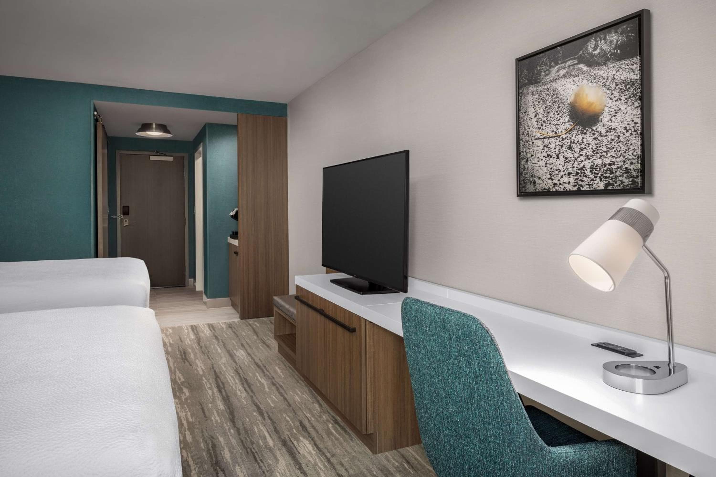 Hilton Garden Inn Florence Cincinnati Airport South
