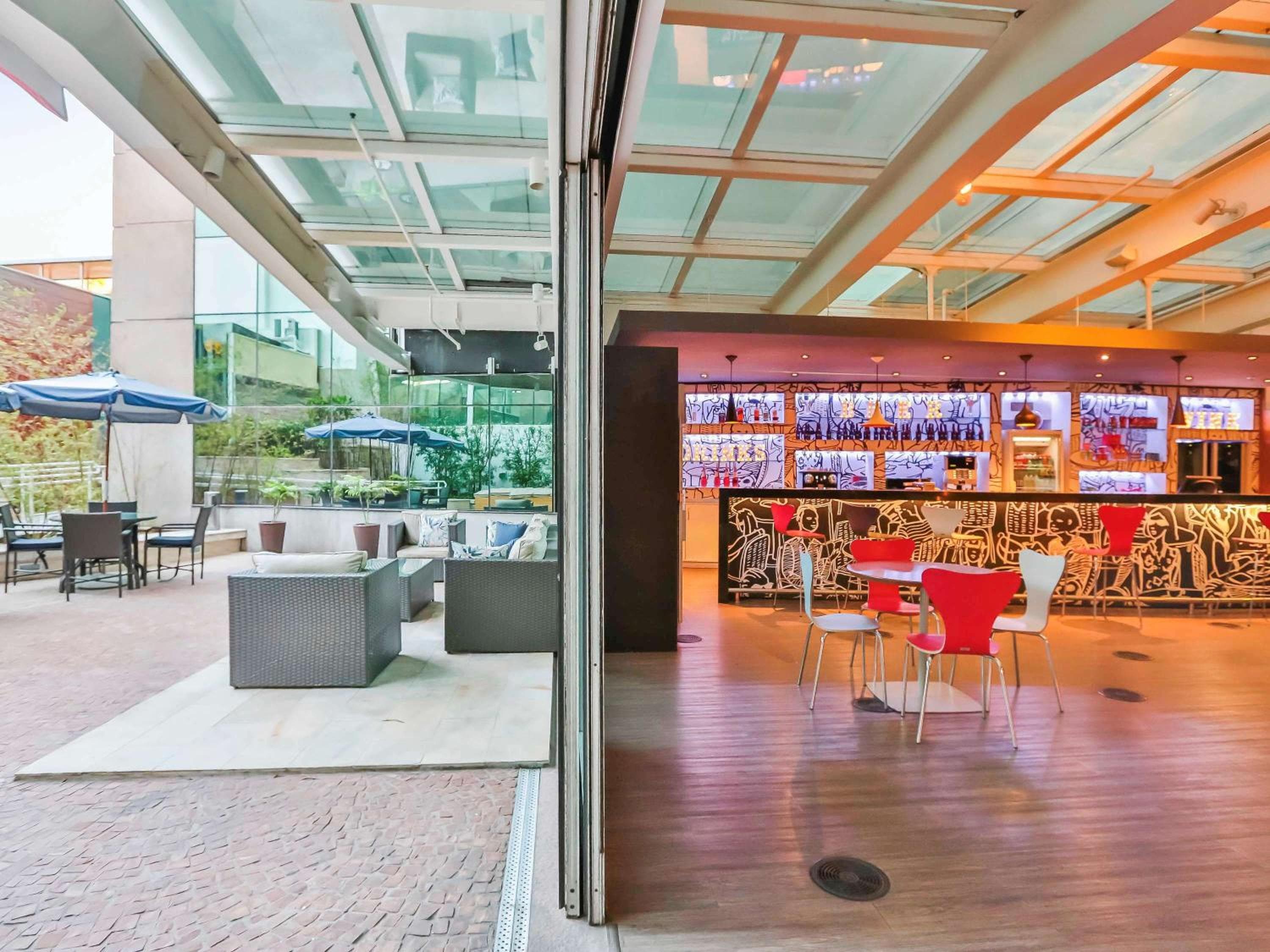 ibis Sao Paulo Congonhas